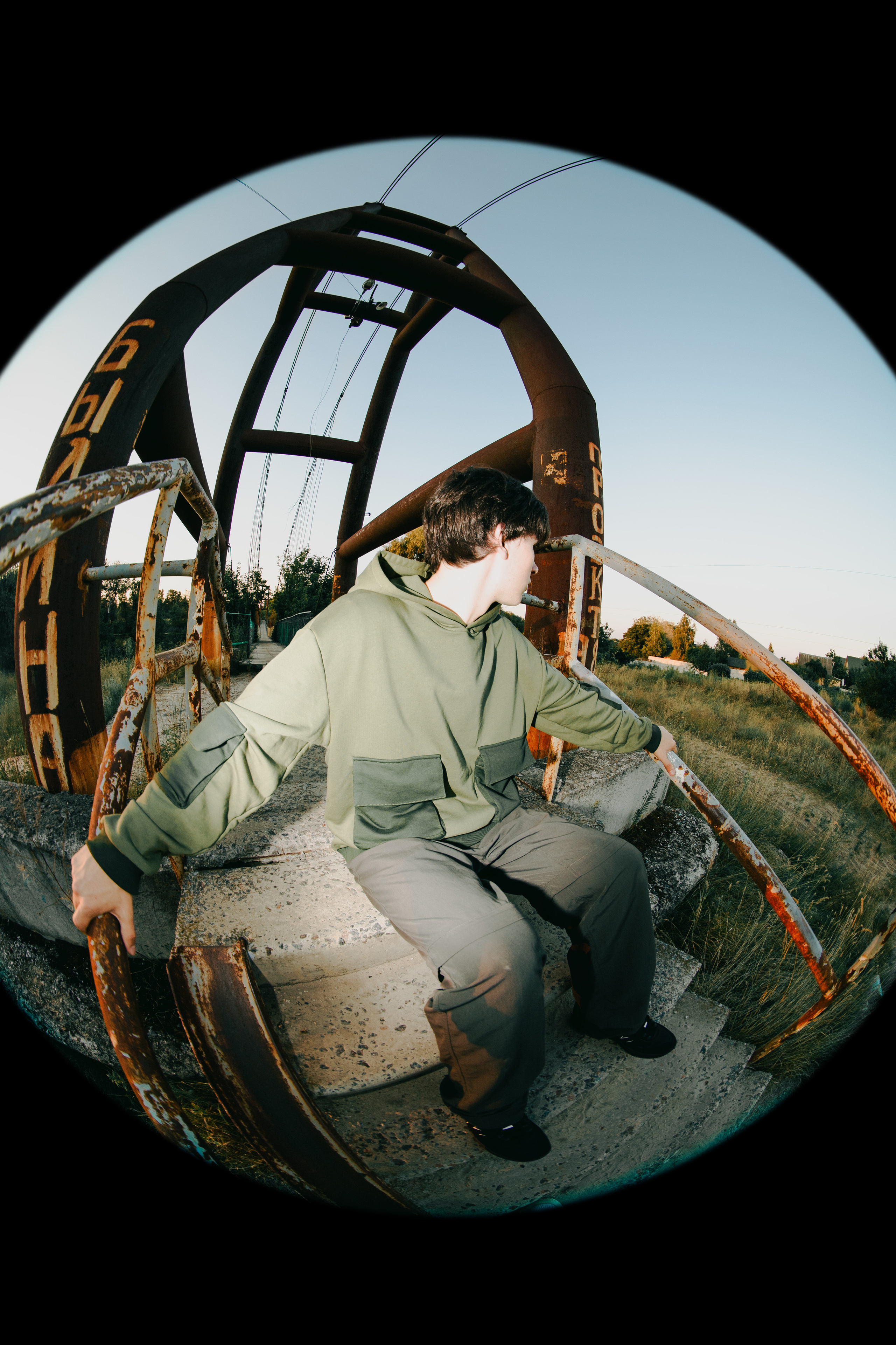 For dearseans. Фотограф Максим Кононенко Київ