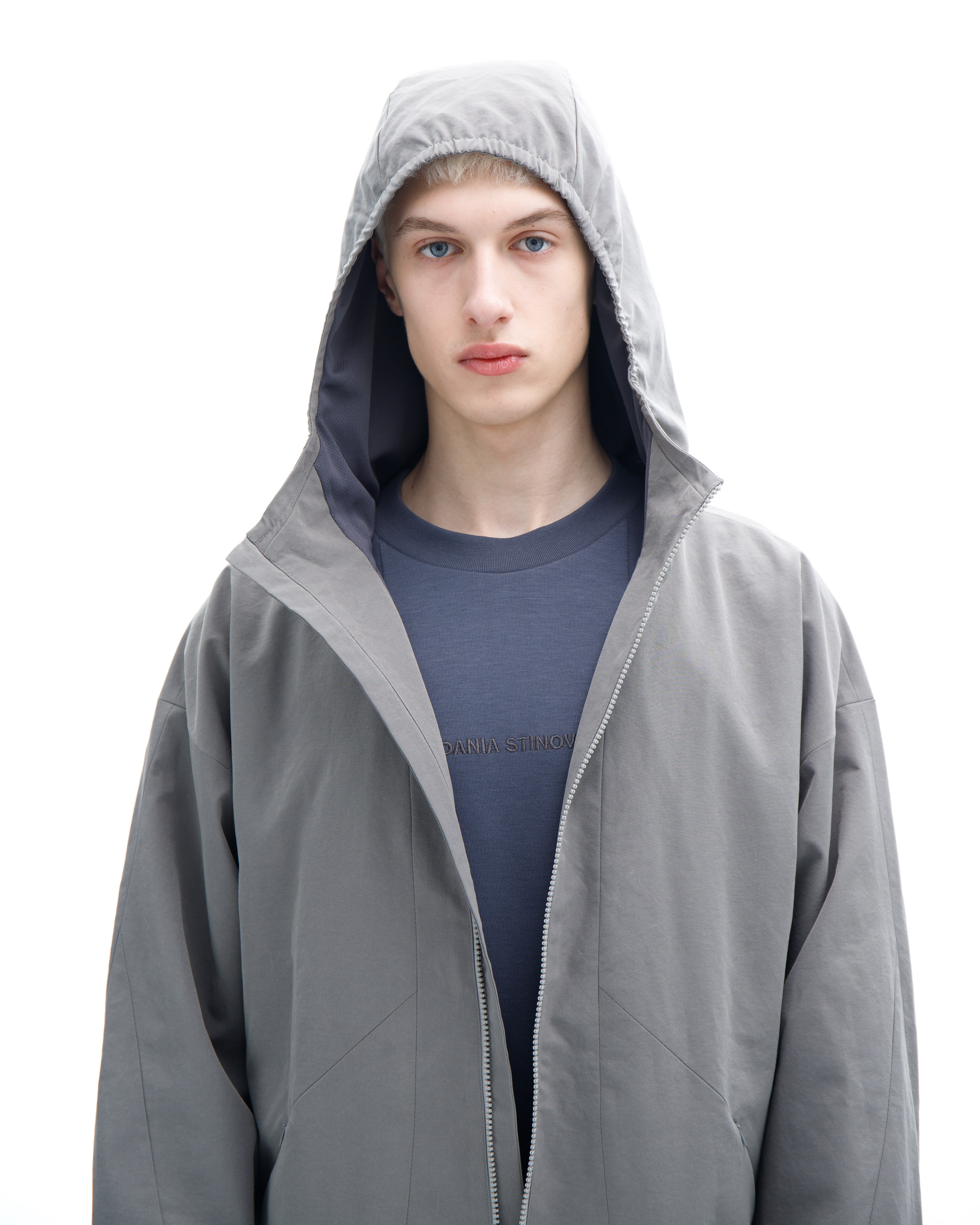 Dania Stinova Lookbook. Фотограф Максим Кононенко Київ