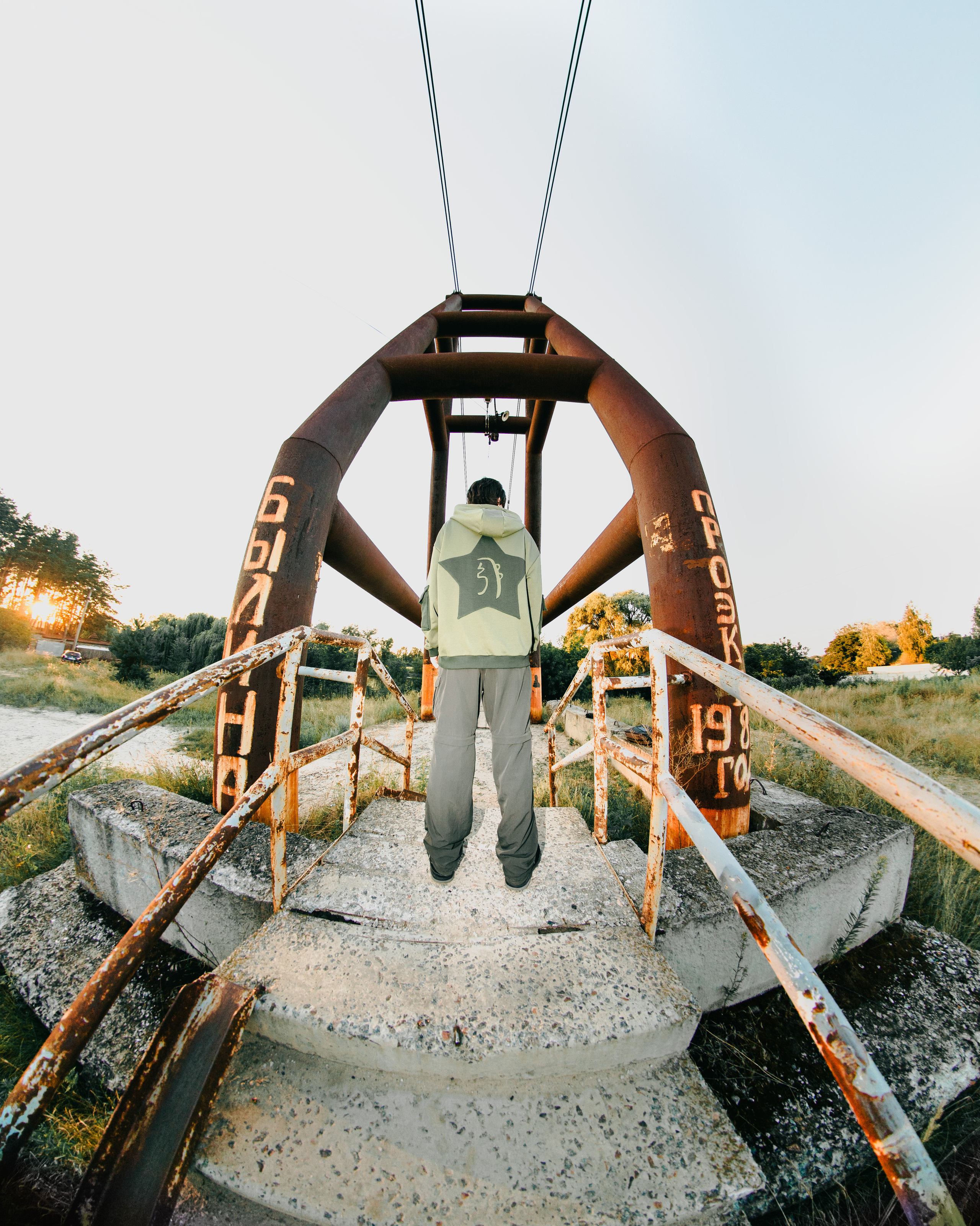 For dearseans. Фотограф Максим Кононенко Київ