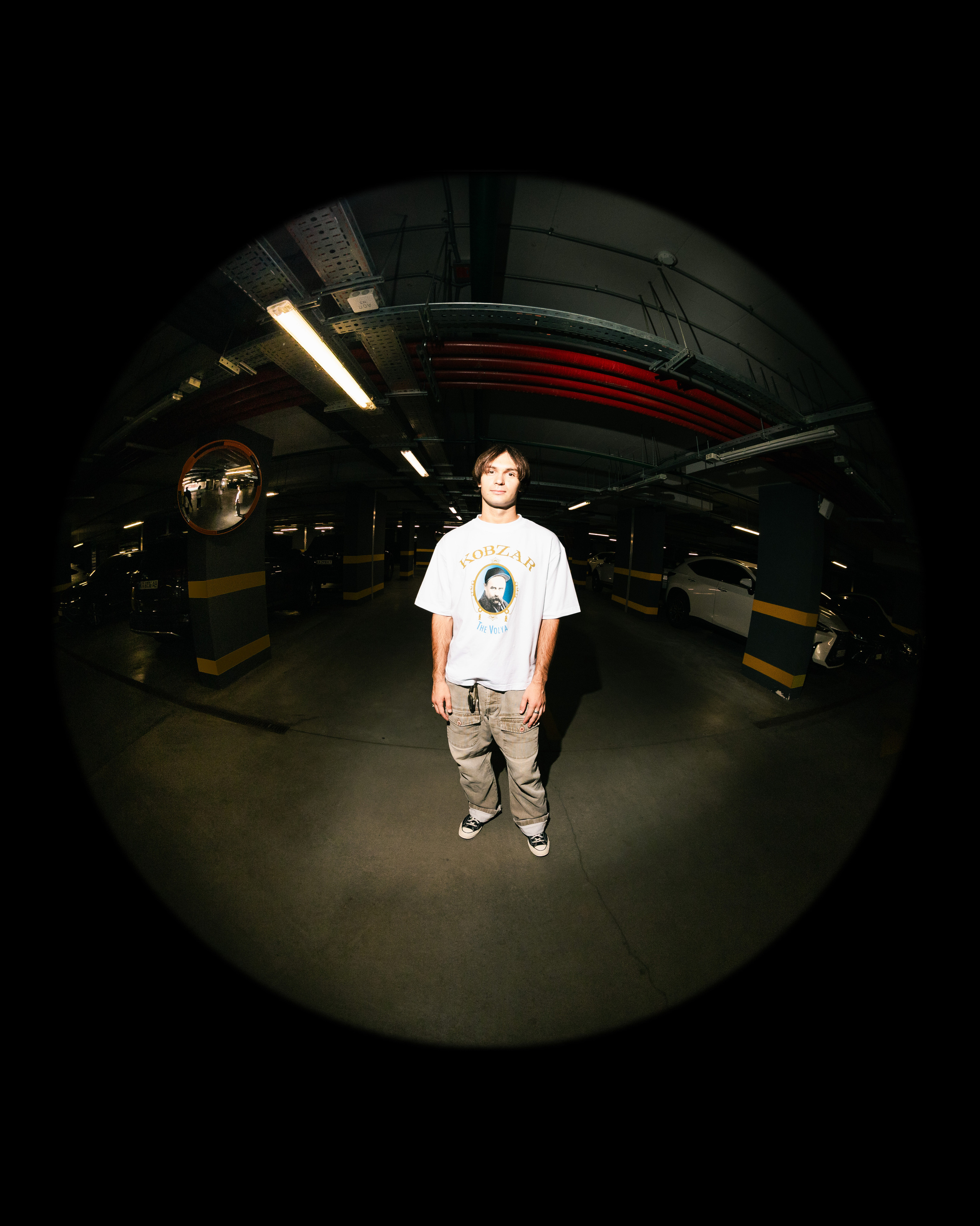 Netishyt. Фотограф Максим Кононенко Київ