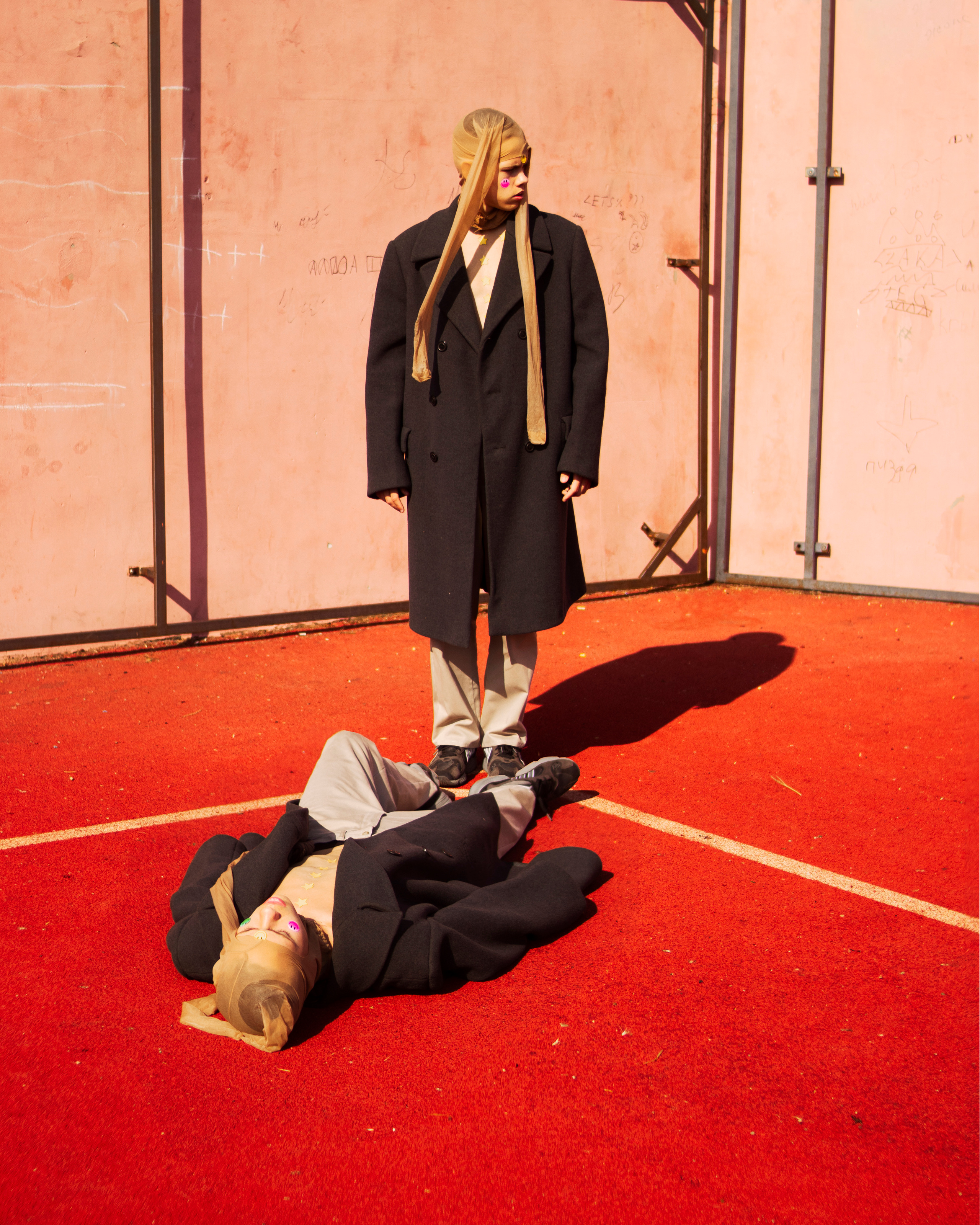 Pasha Tkachenko. Фотограф Максим Кононенко Київ