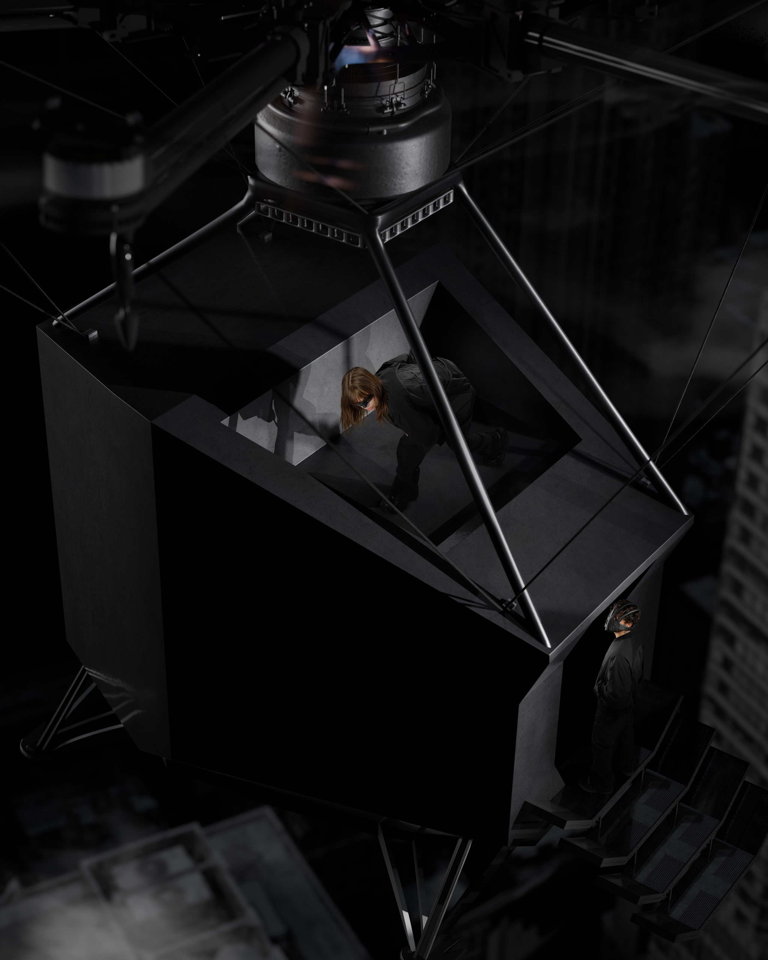 Campaign Yora. Фотограф Максим Кононенко Київ