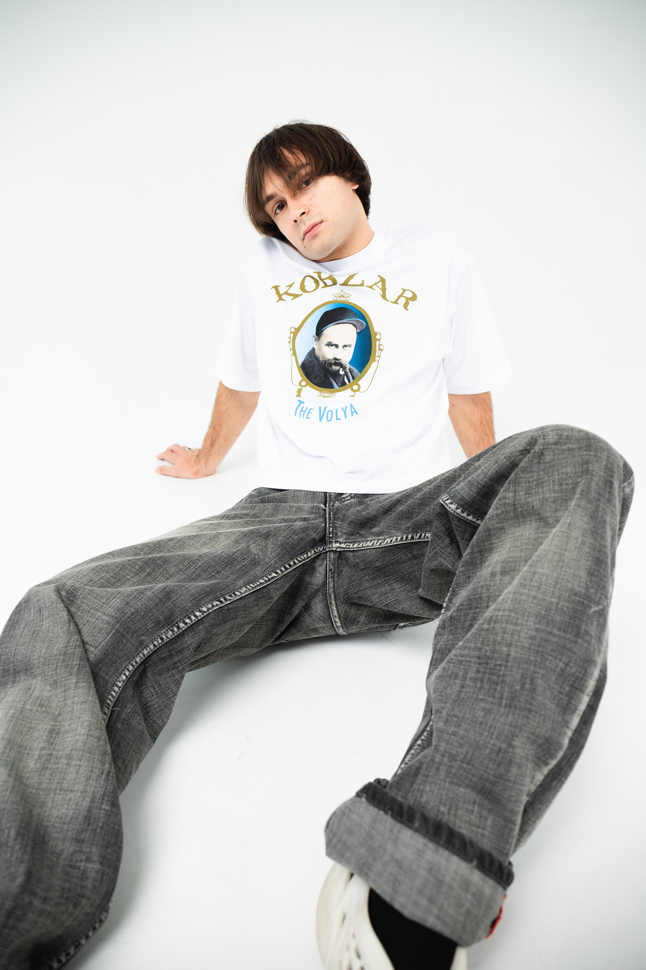 Netishyt. Фотограф Максим Кононенко Київ