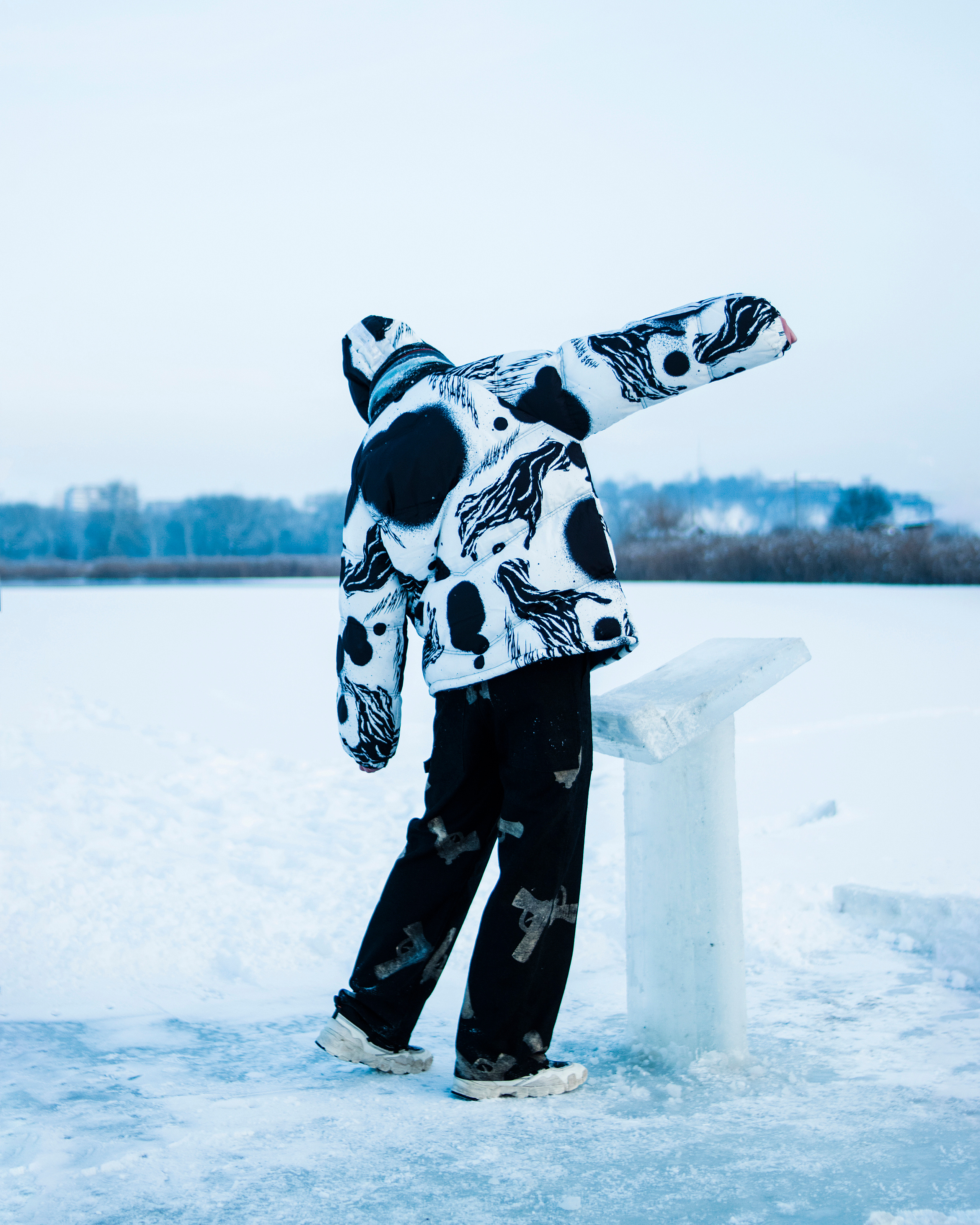 Sergiy. Фотограф Максим Кононенко Київ