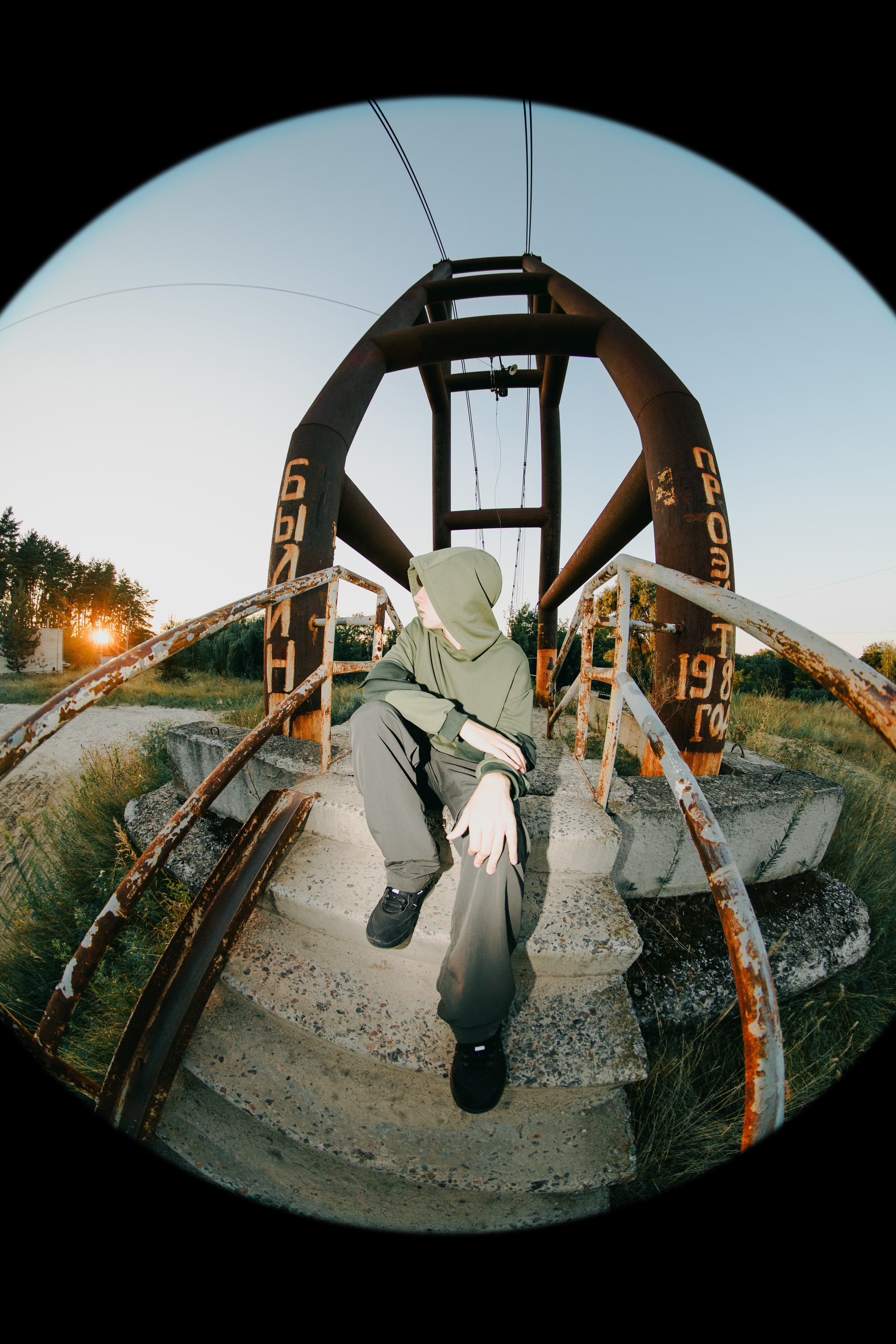 For dearseans. Фотограф Максим Кононенко Київ