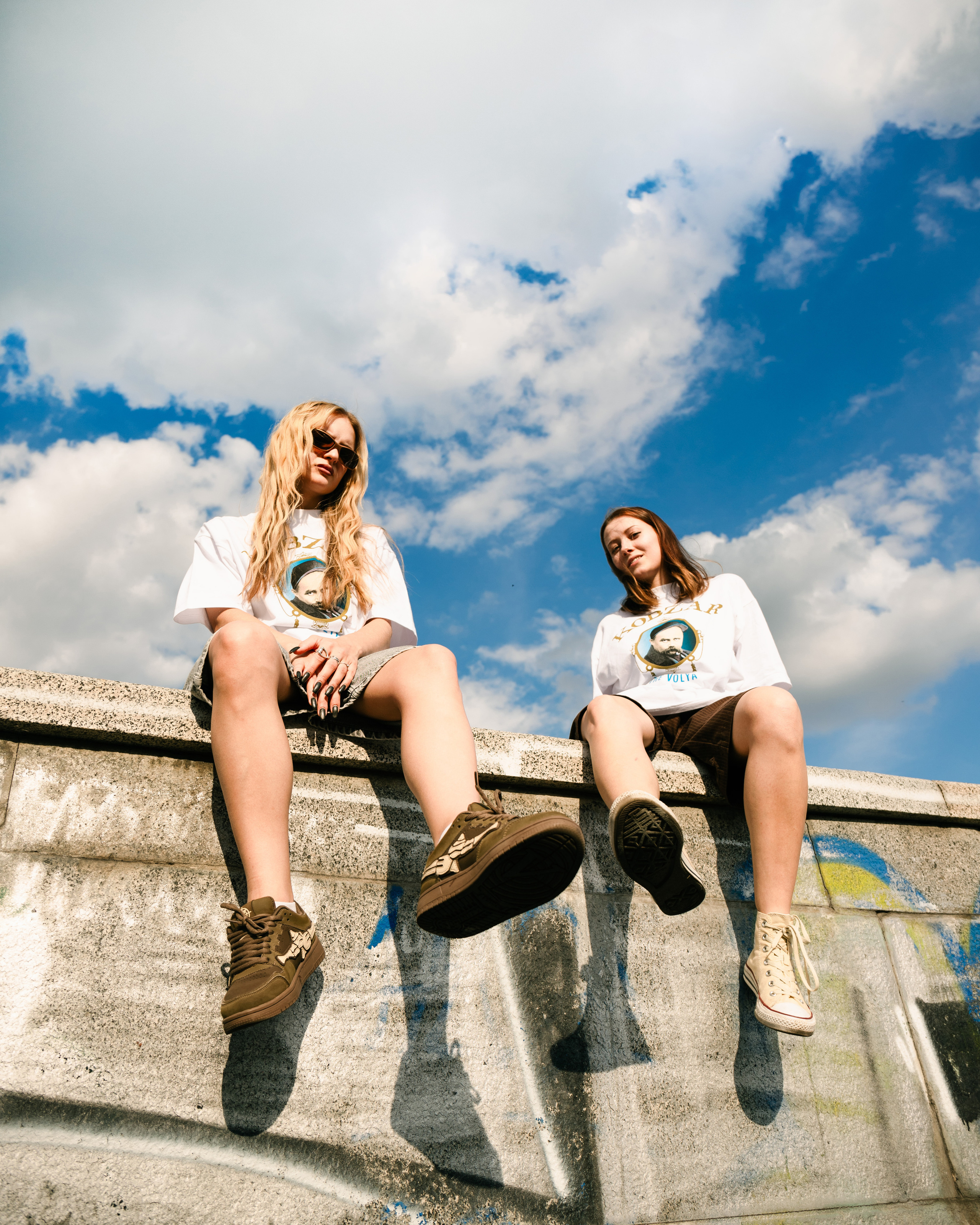 Netishyt. Фотограф Максим Кононенко Київ