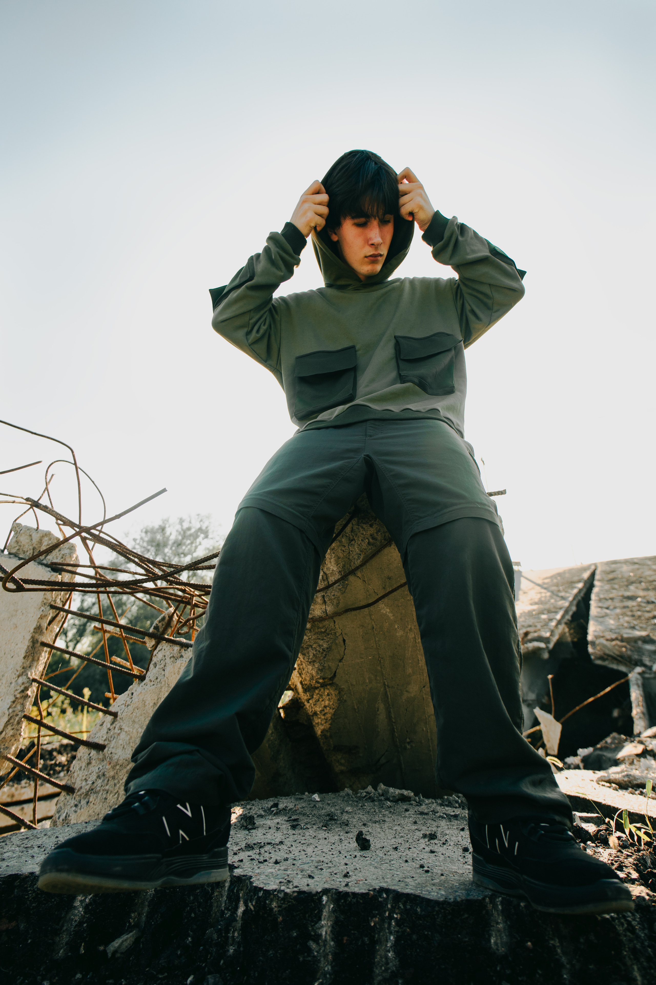 For dearseans. Фотограф Максим Кононенко Київ