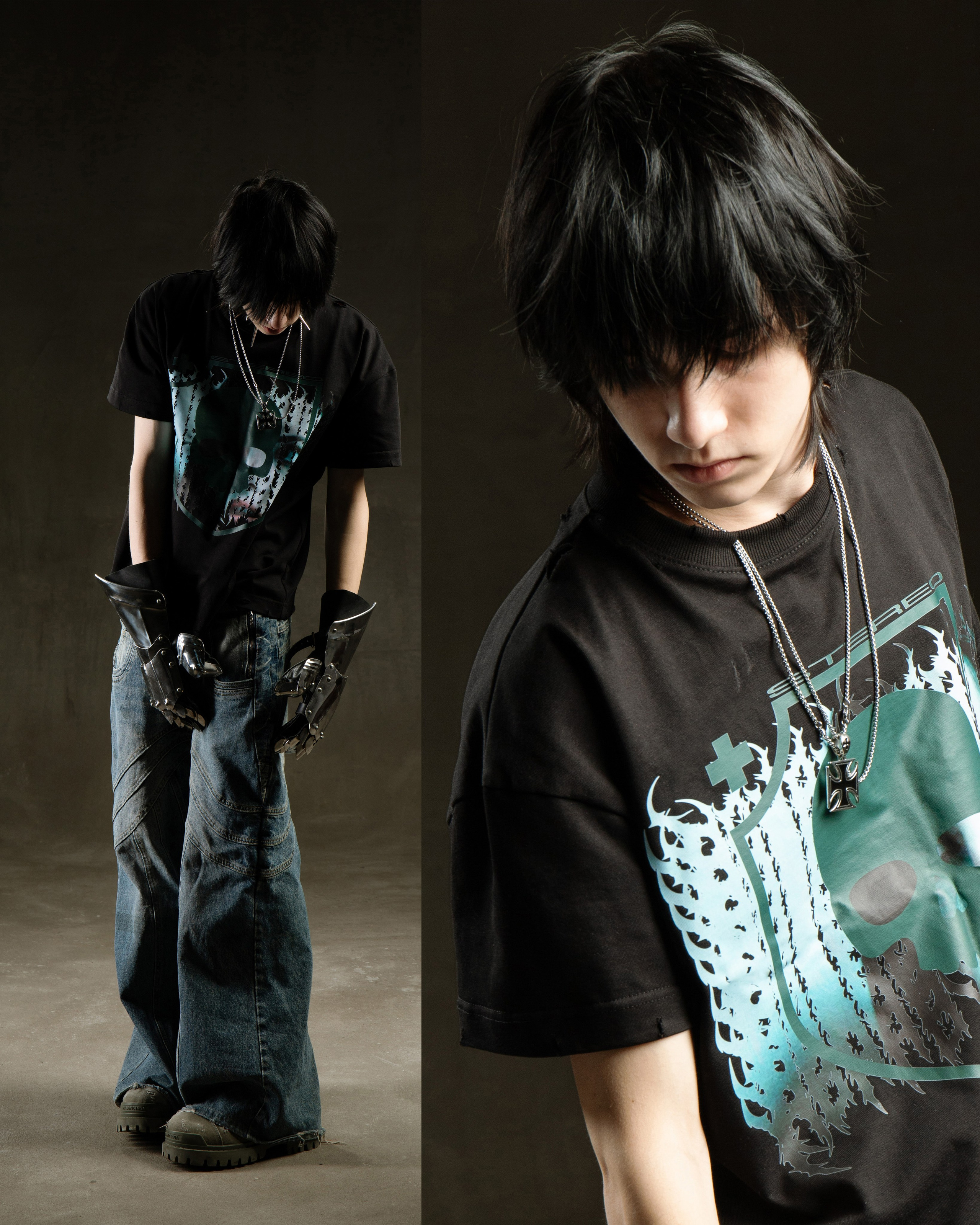 Stereo. Фотограф Максим Кононенко Київ