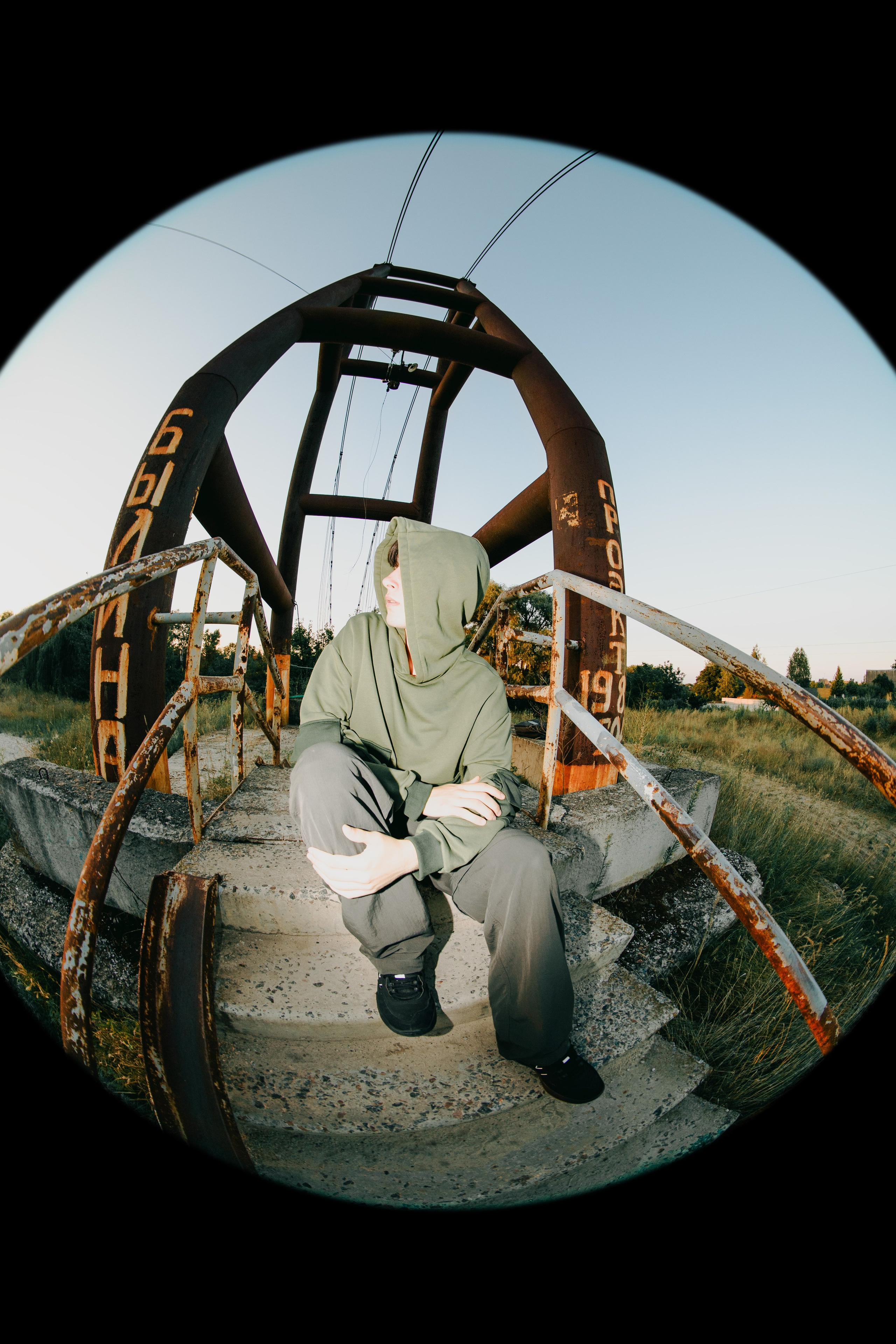 About me. Фотограф Максим Кононенко Київ