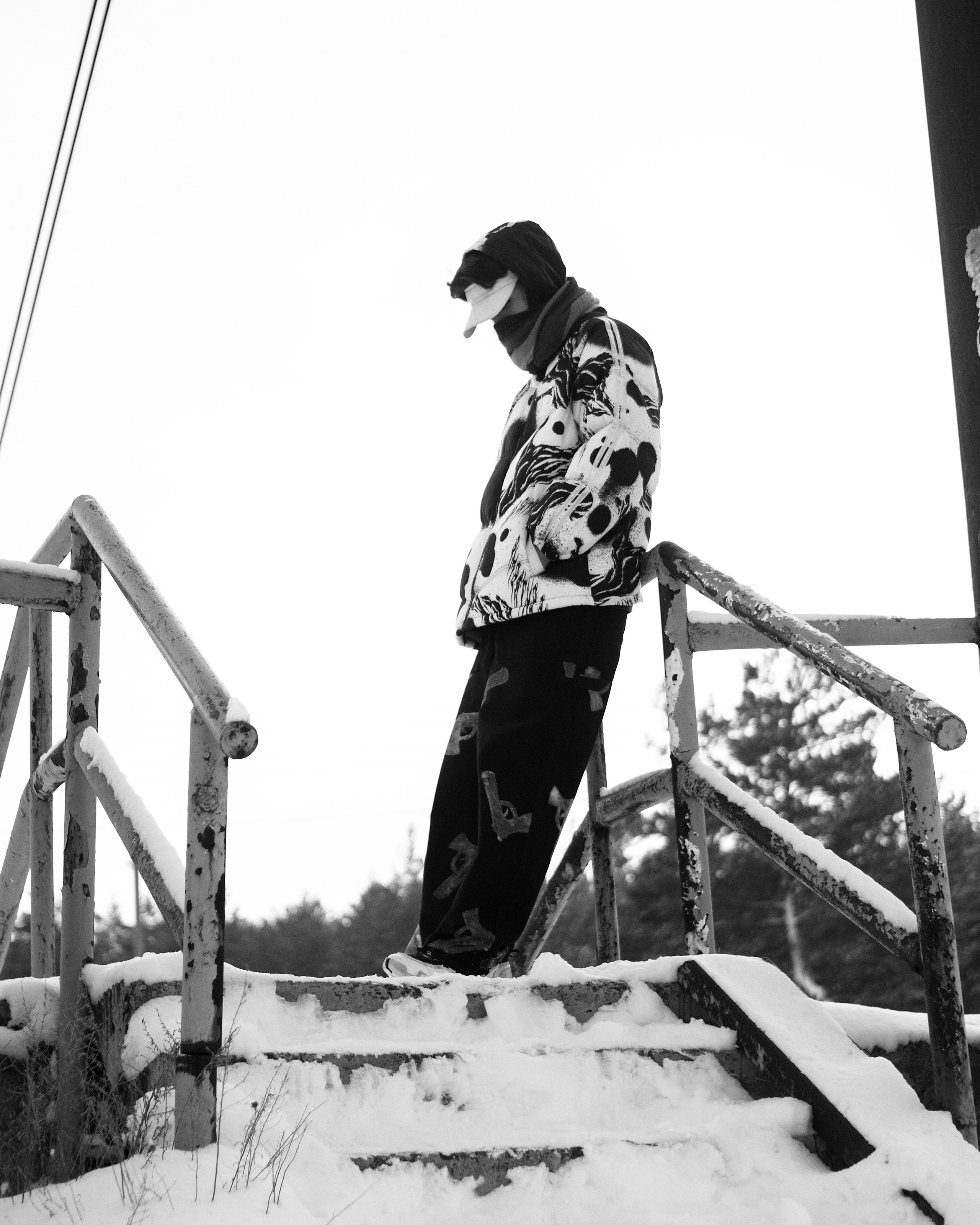 Sergiy. Фотограф Максим Кононенко Київ