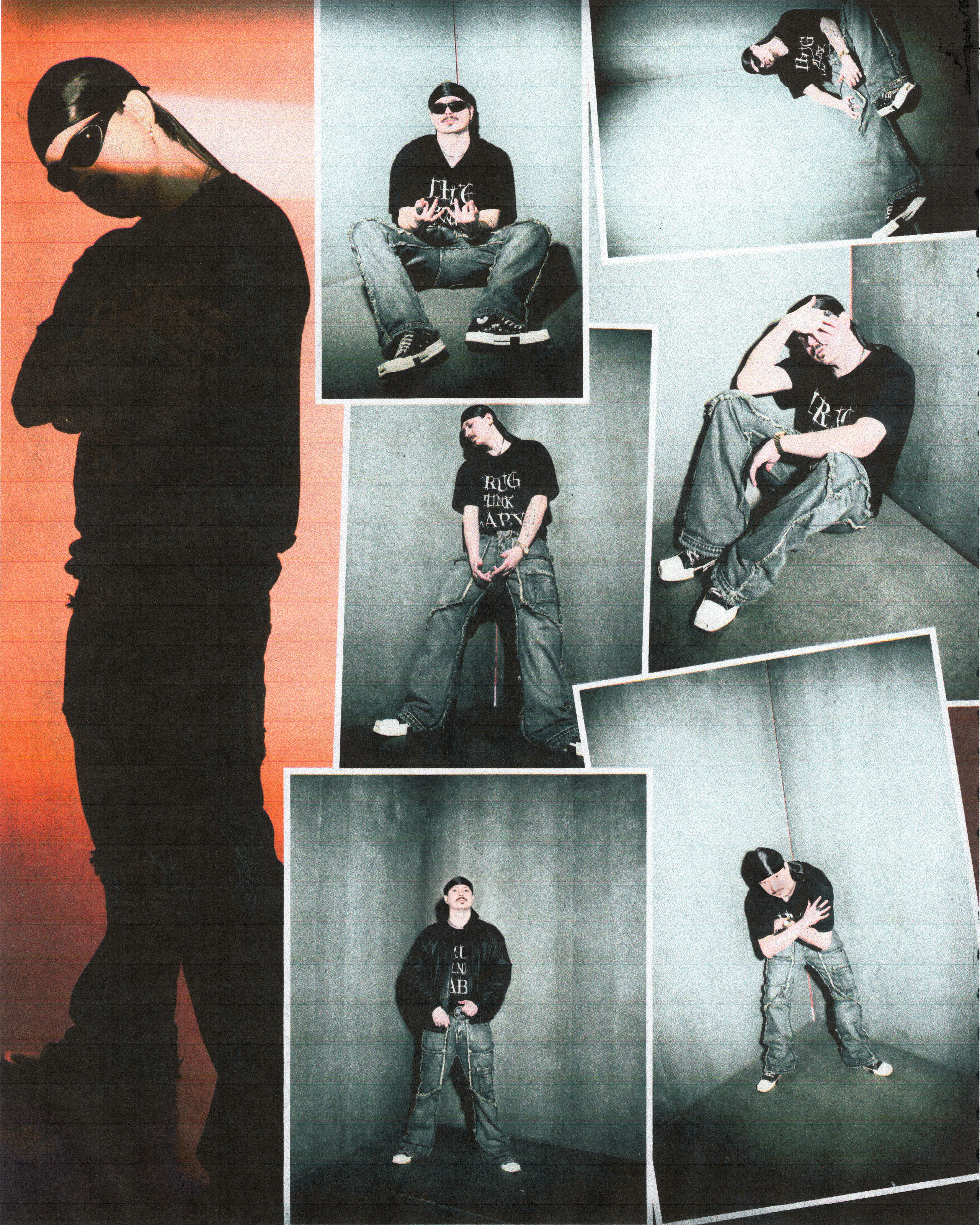 Defy Def. Фотограф Максим Кононенко Київ