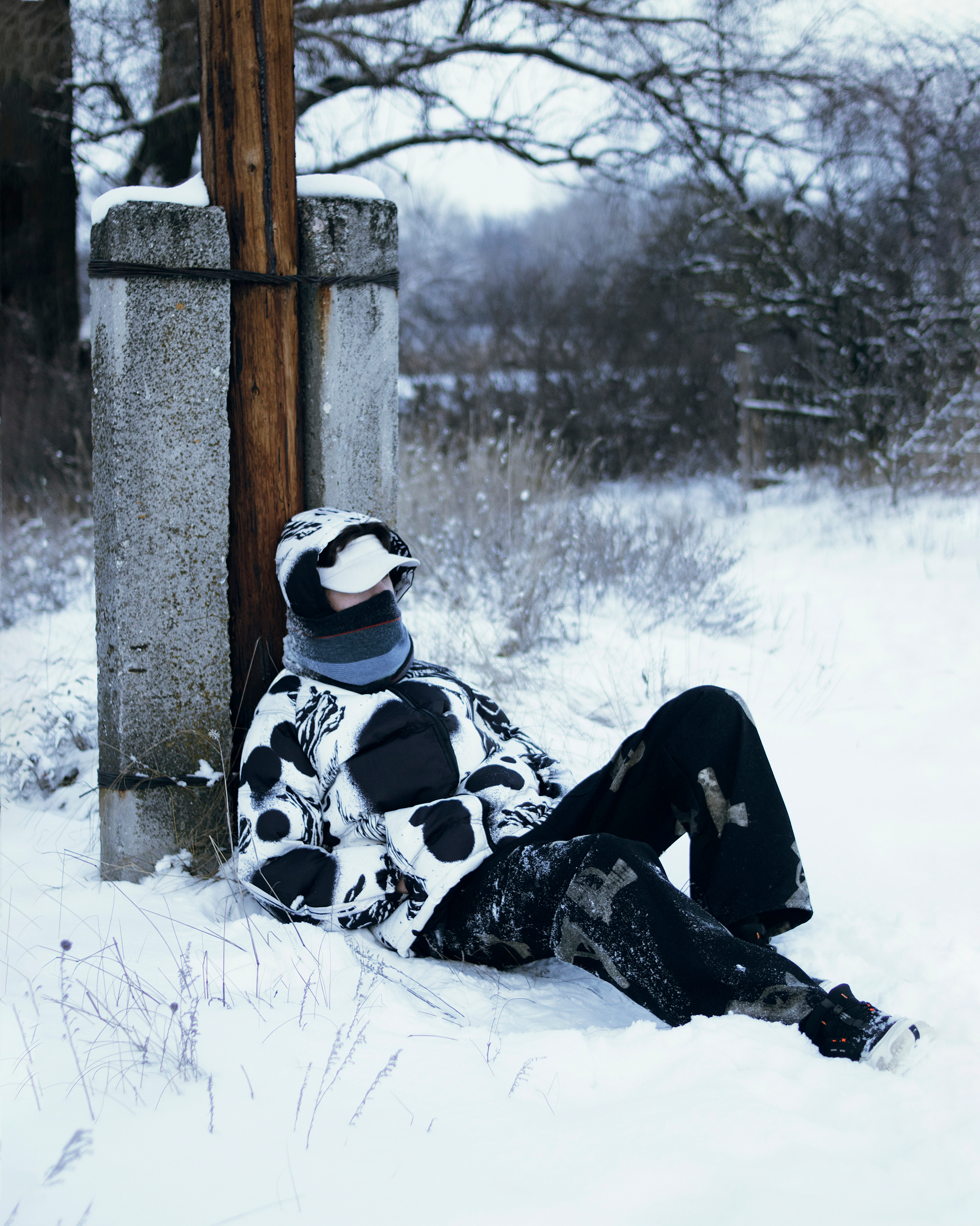 Sergiy. Фотограф Максим Кононенко Київ