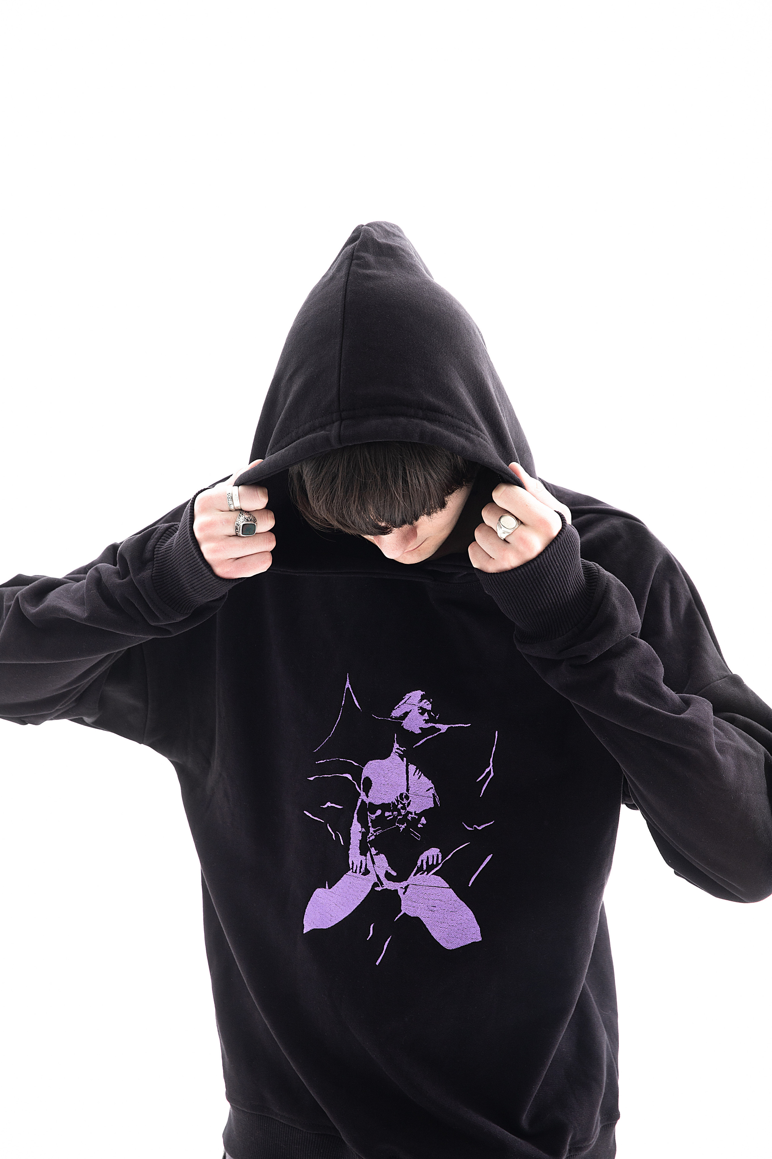 Disiderss. Фотограф Максим Кононенко Київ