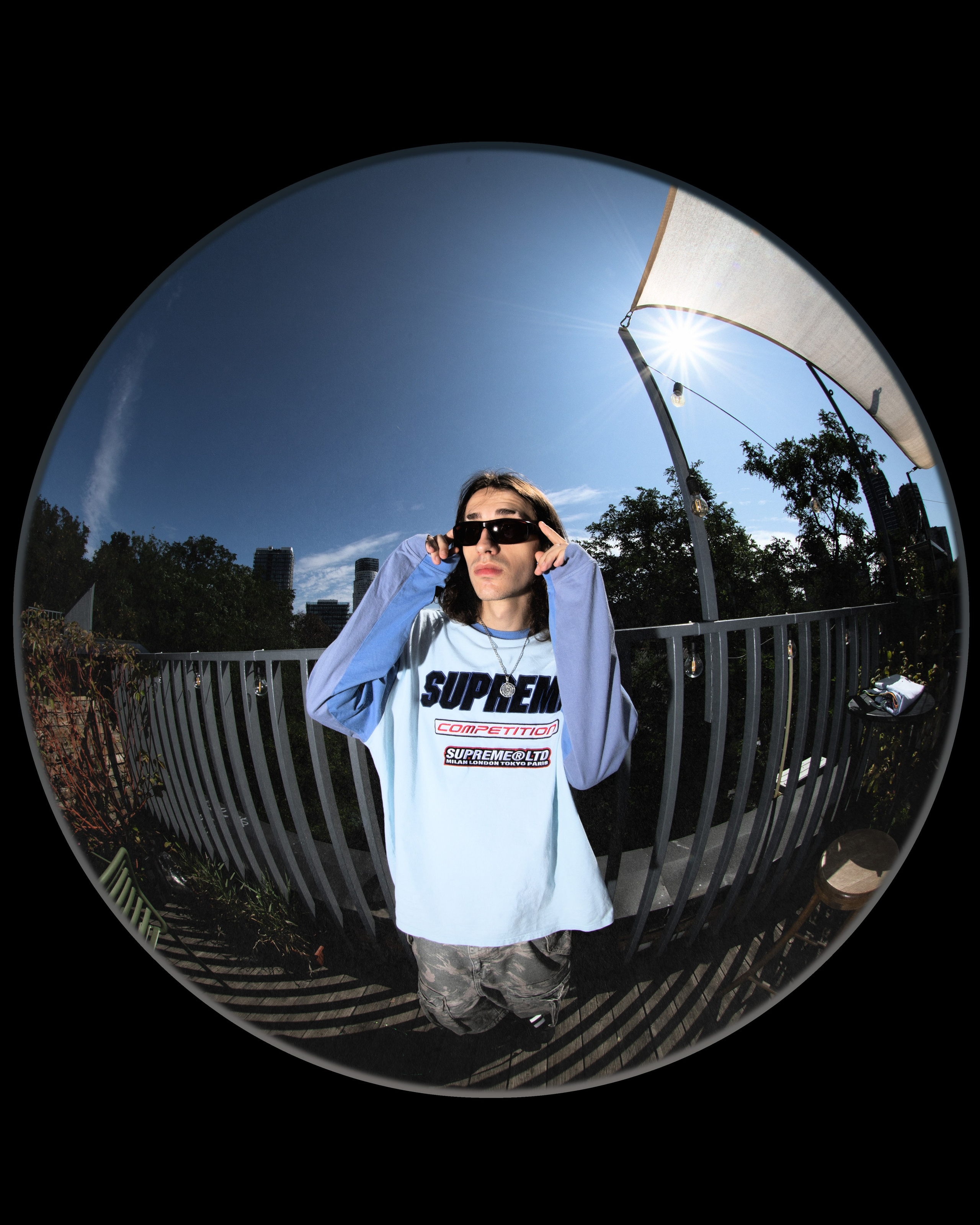 Promo Nestor. Фотограф Максим Кононенко Київ