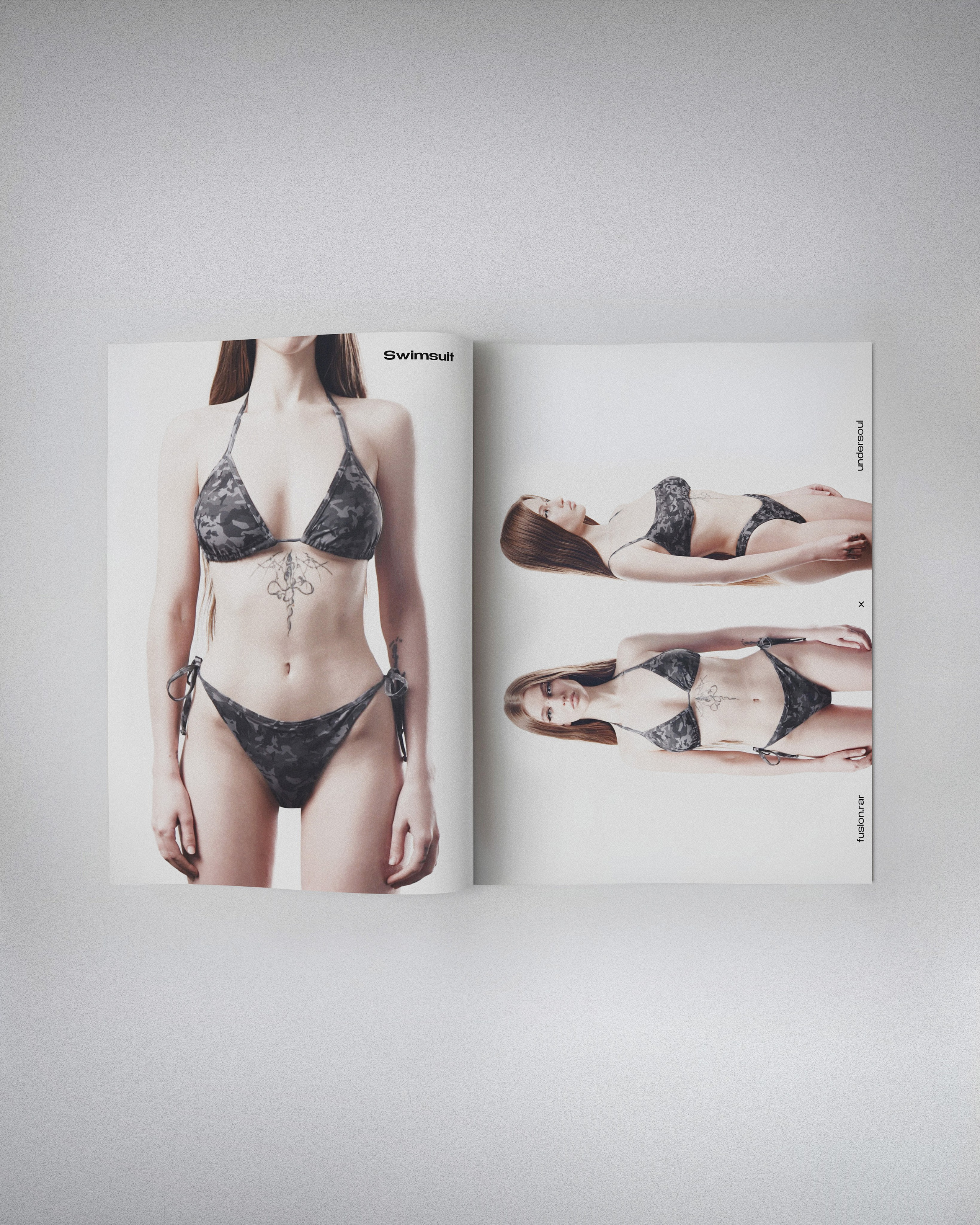 Fusion.rar x undersoul. Фотограф Максим Кононенко Київ