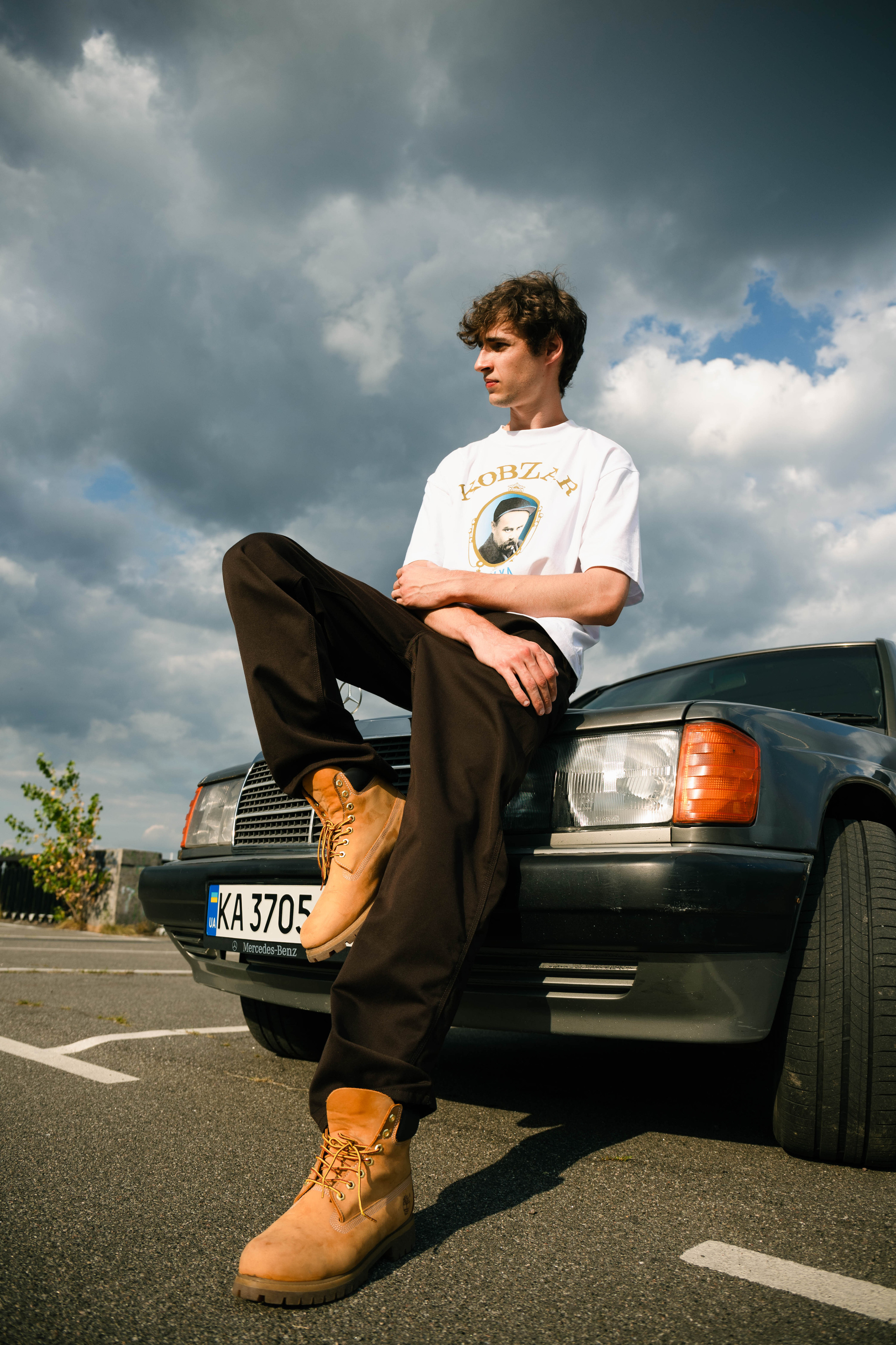 Netishyt. Фотограф Максим Кононенко Київ