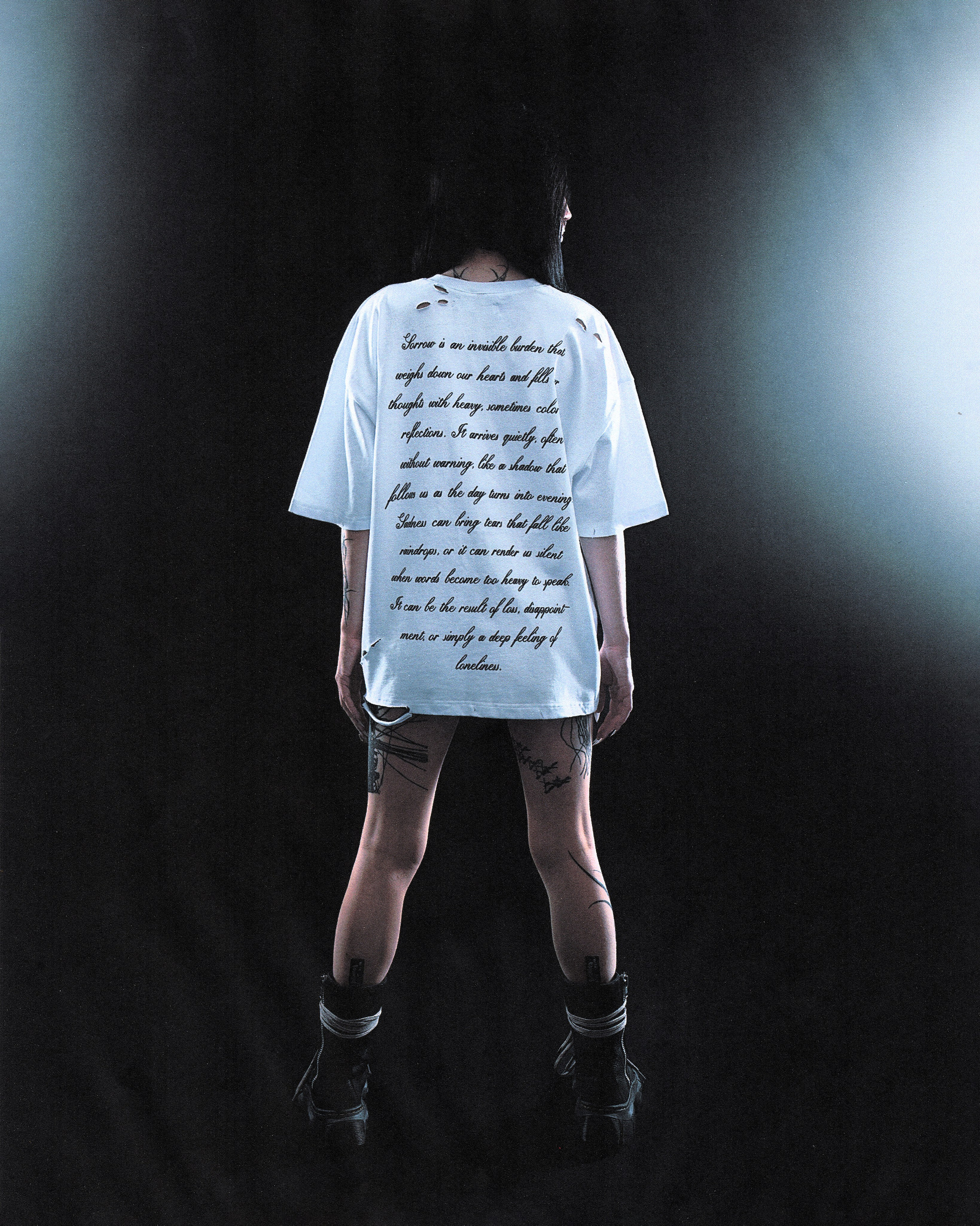 Sorrow. Фотограф Максим Кононенко Київ