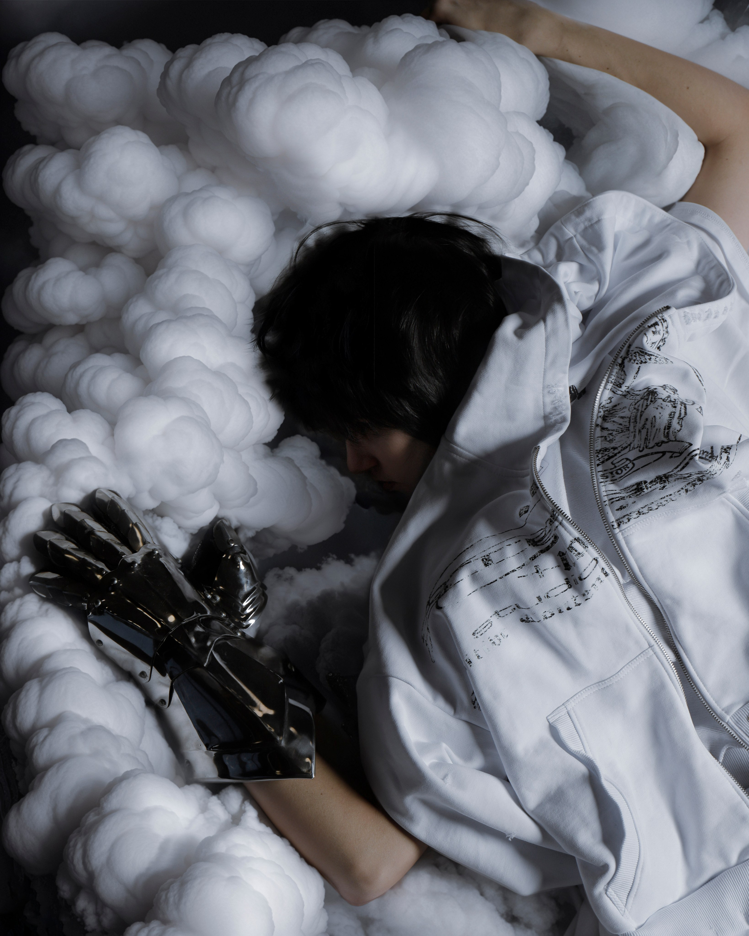 Stereo. Фотограф Максим Кононенко Київ