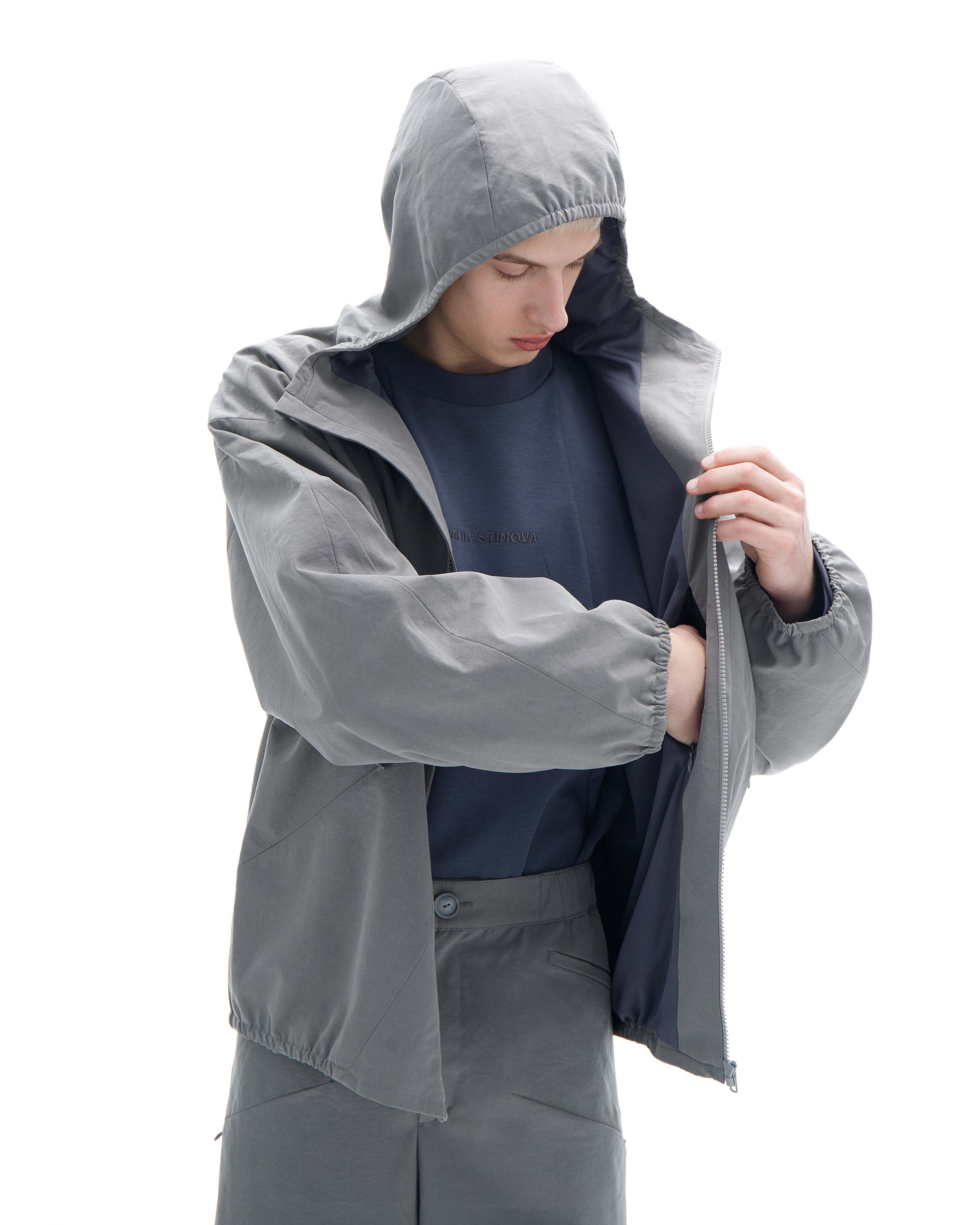 Dania Stinova Lookbook. Фотограф Максим Кононенко Київ