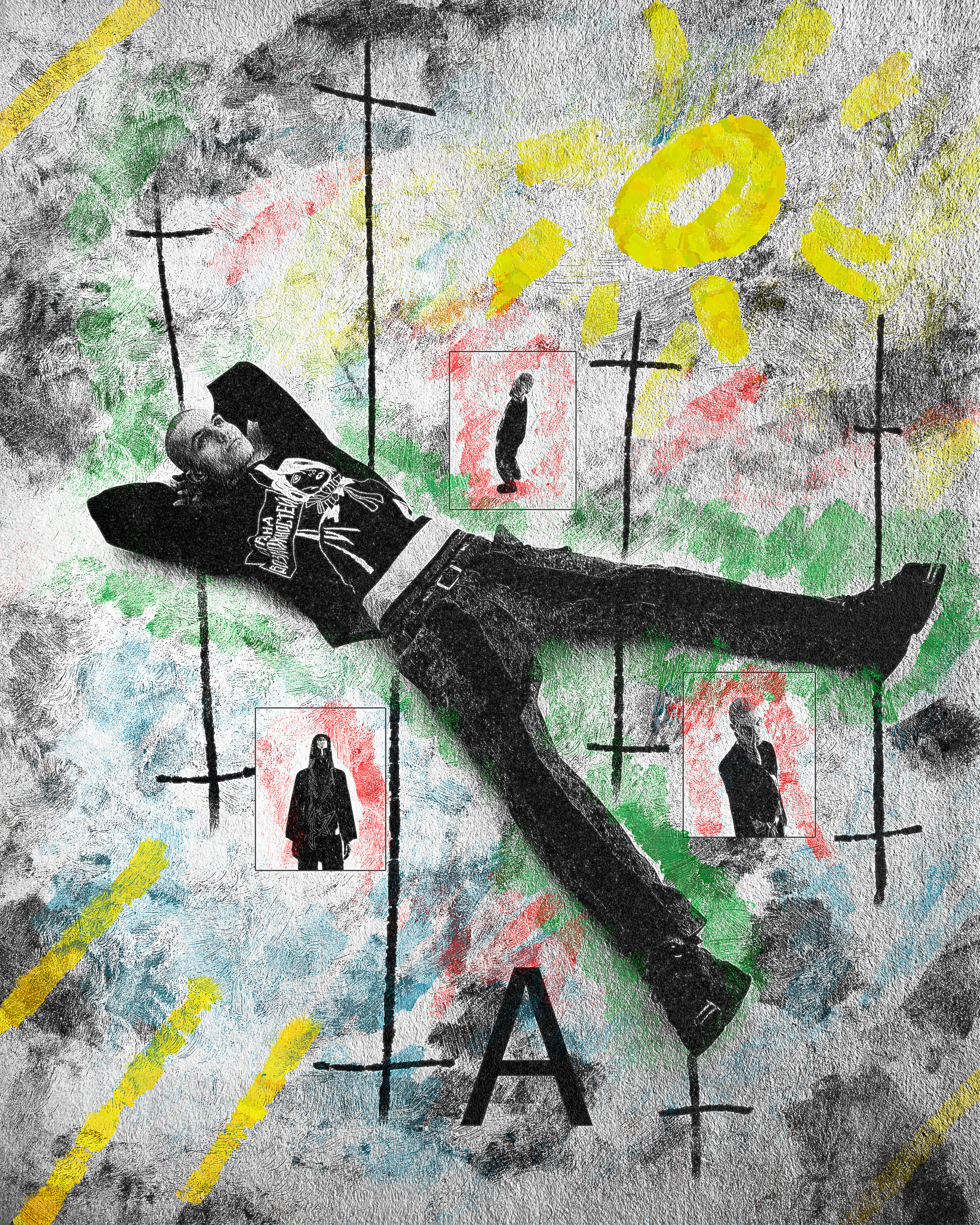 Kmbups x danielkreez. Фотограф Максим Кононенко Київ