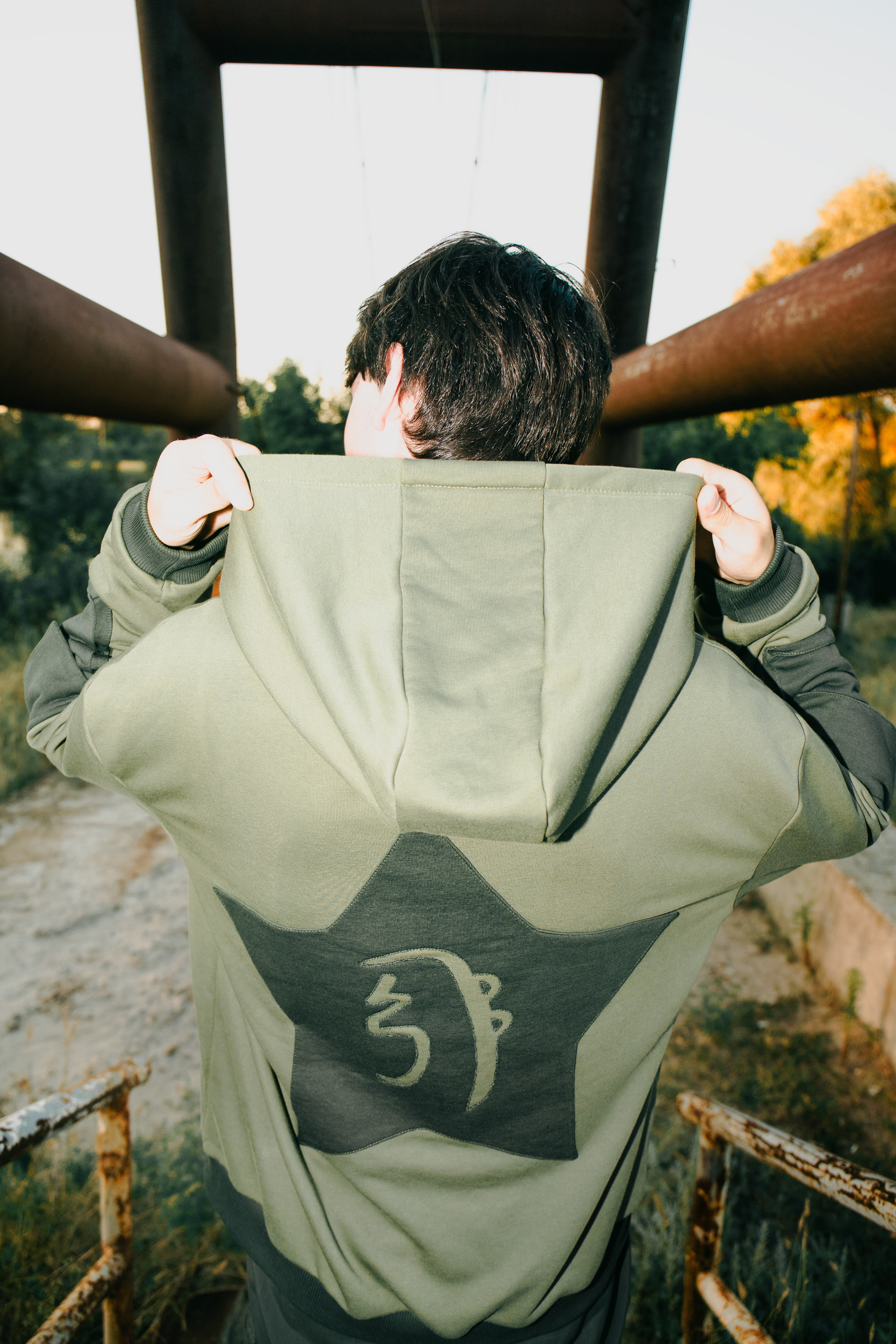 For dearseans. Фотограф Максим Кононенко Київ