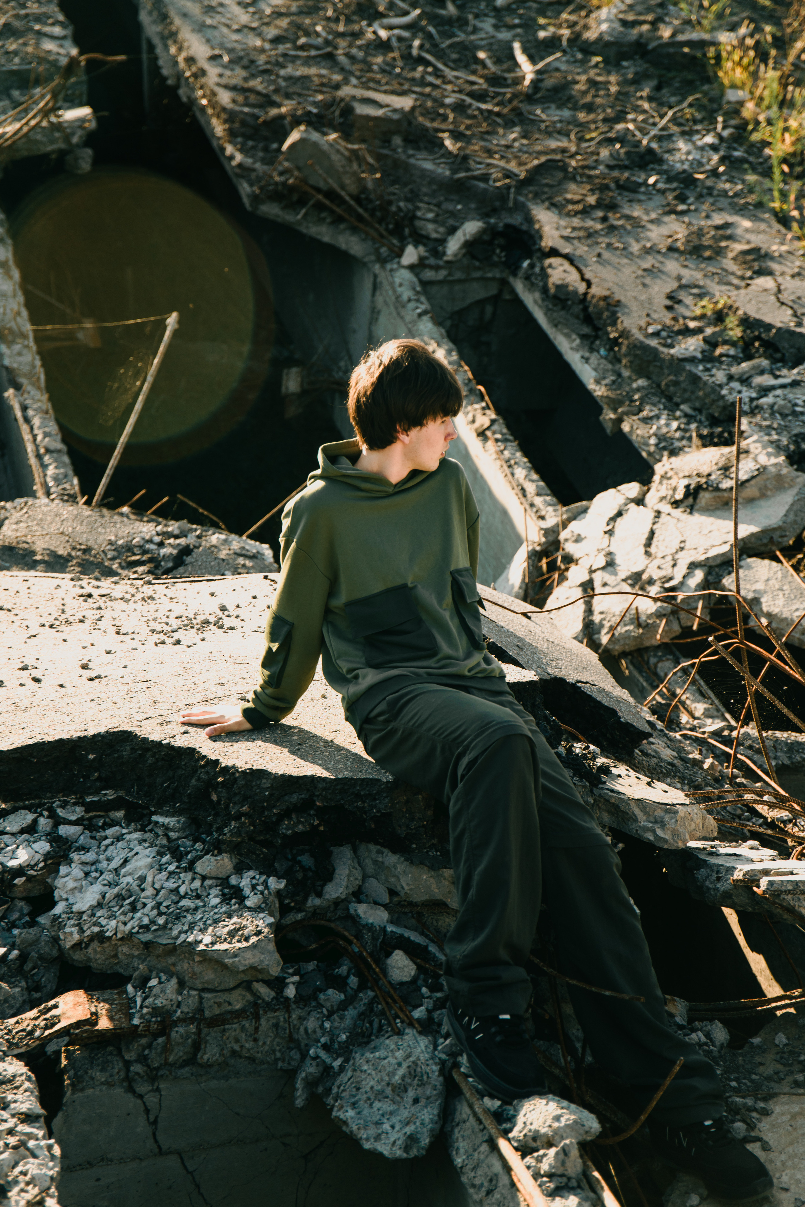 For dearseans. Фотограф Максим Кононенко Київ