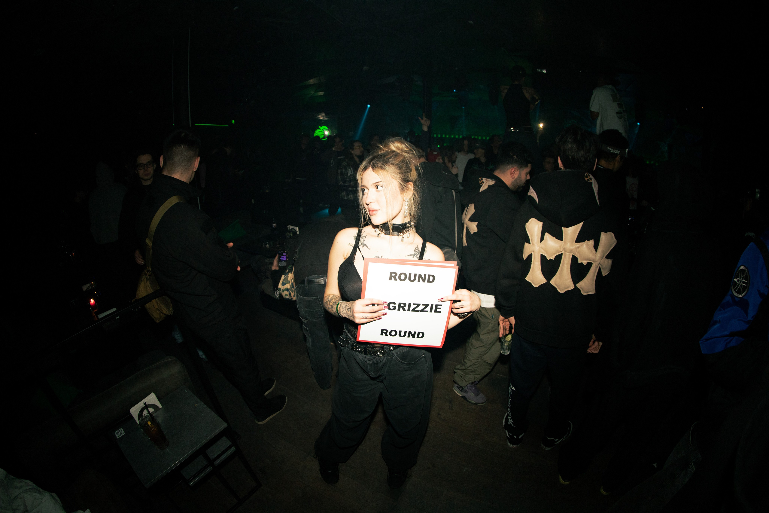 5 Years Undersoulwear. Фотограф Максим Кононенко Київ