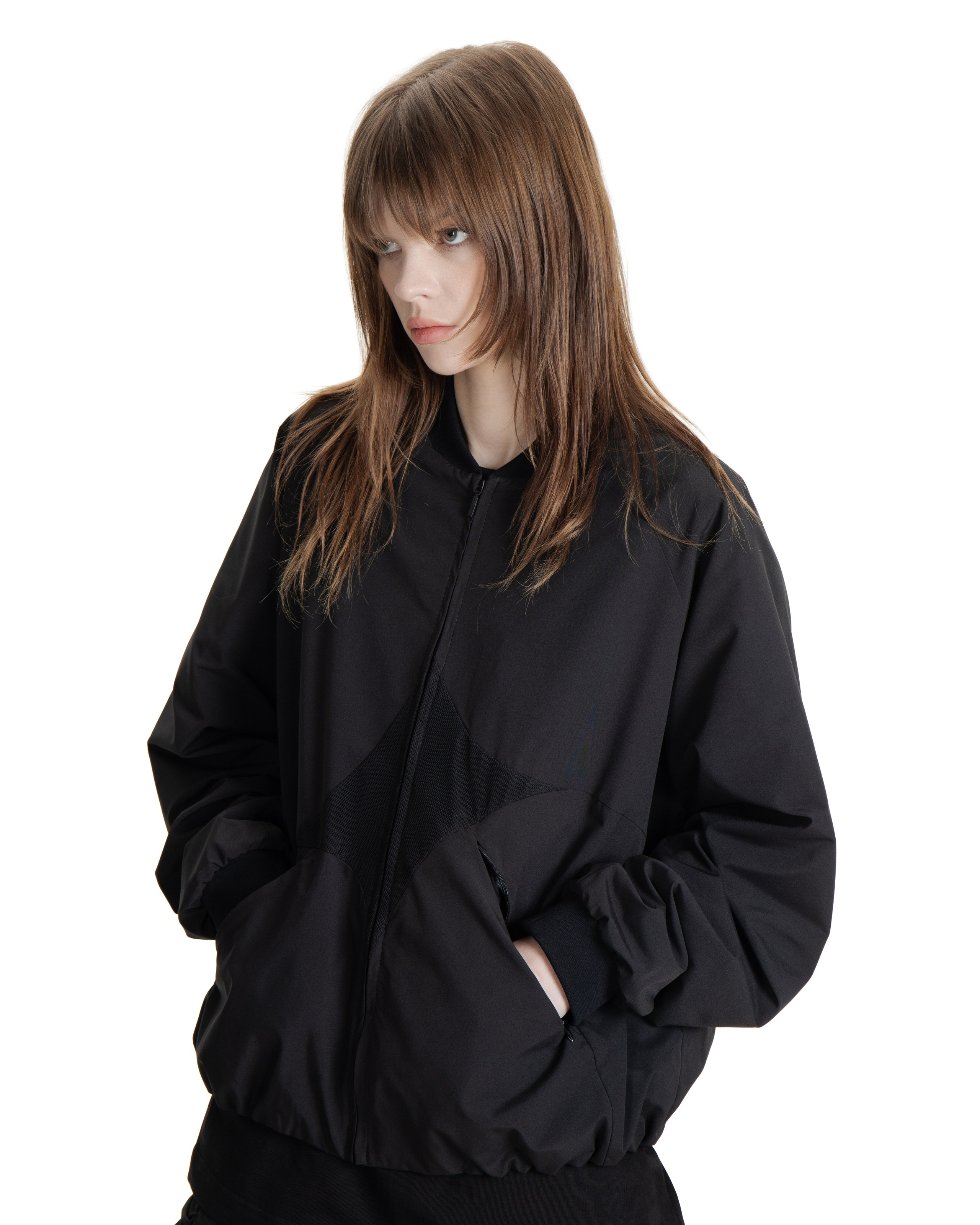 Yora Lookbook. Fotograf Mody Warszawa | MOKS — 3D Artist & Creative Director