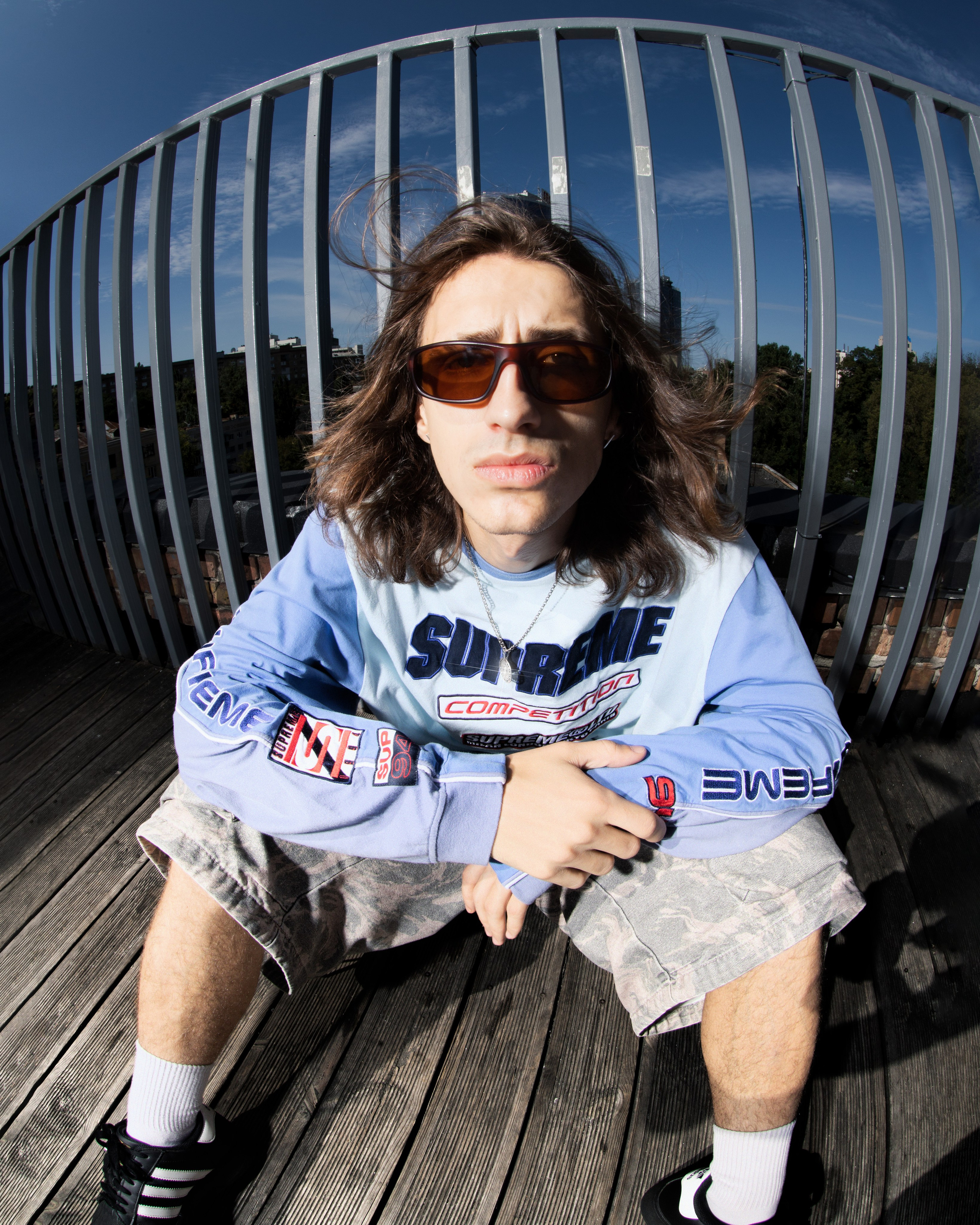 Promo Nestor. Фотограф Максим Кононенко Київ