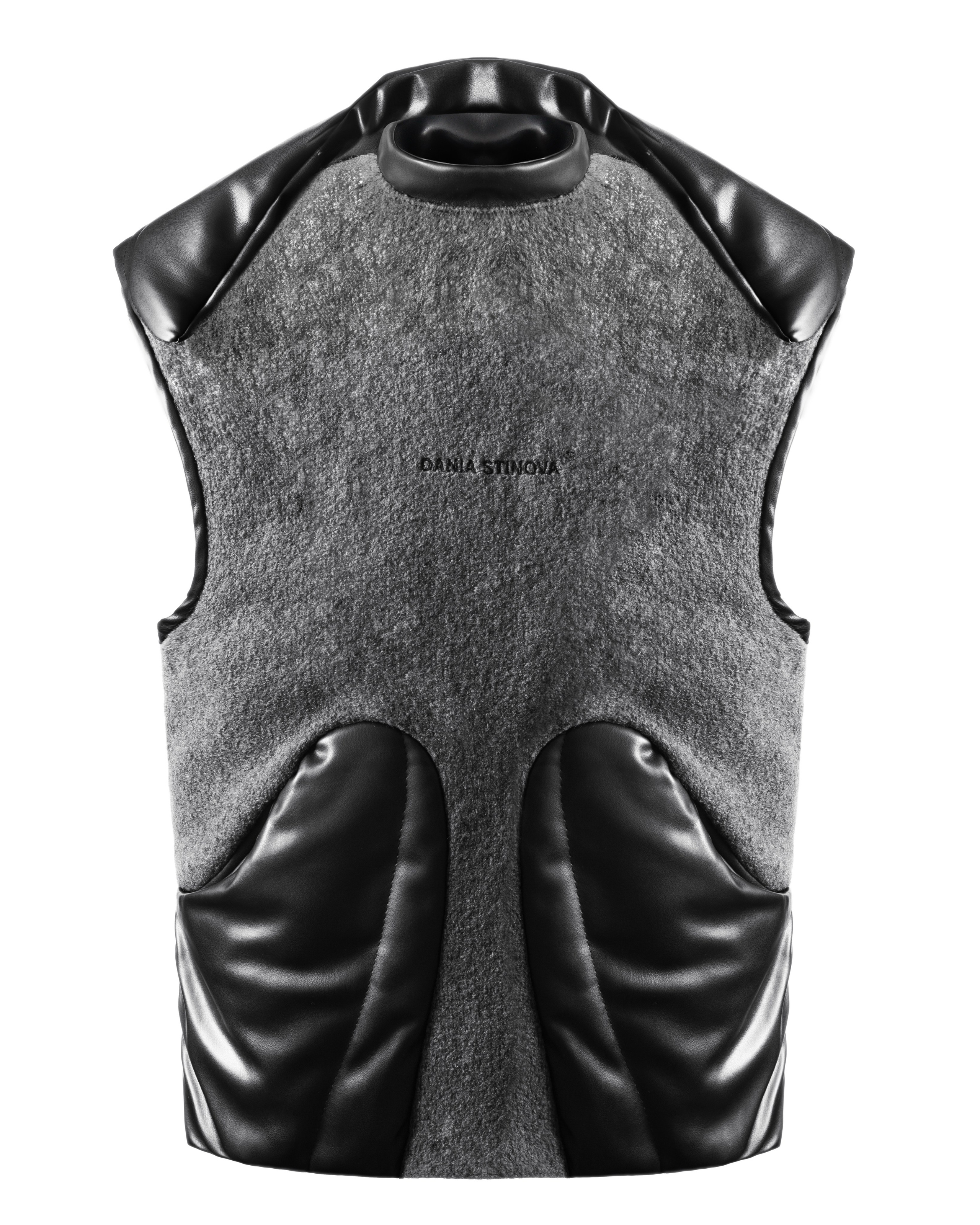 Dania Stinova. Фотограф Максим Кононенко Київ