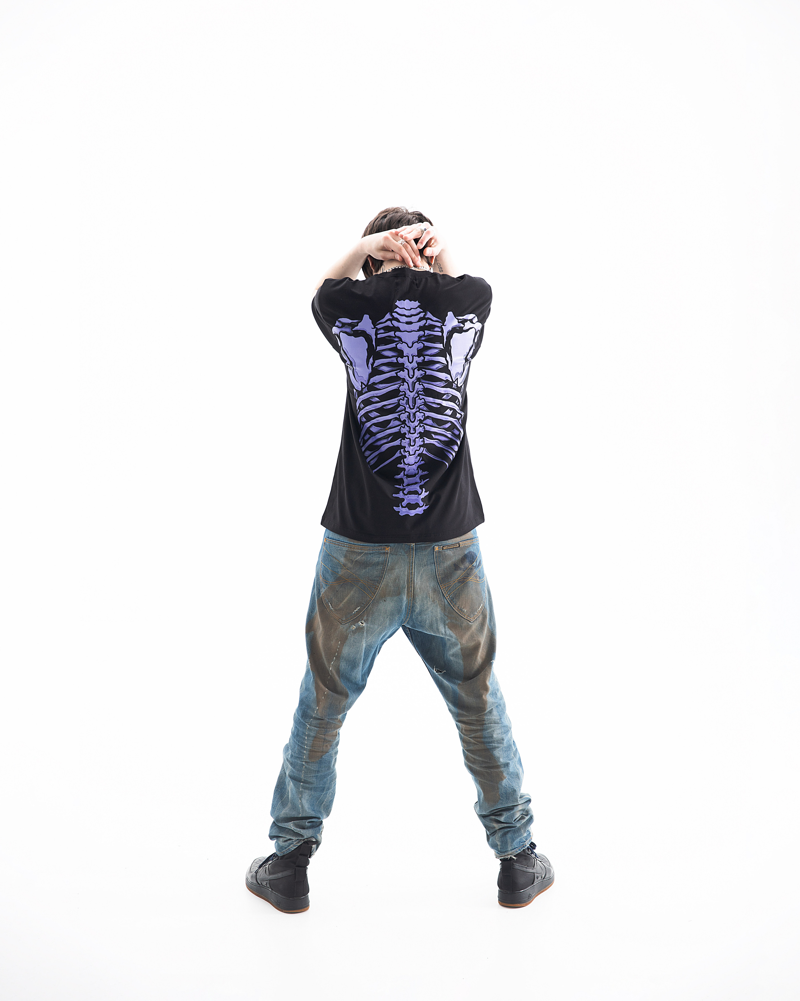 Disiderss. Фотограф Максим Кононенко Київ