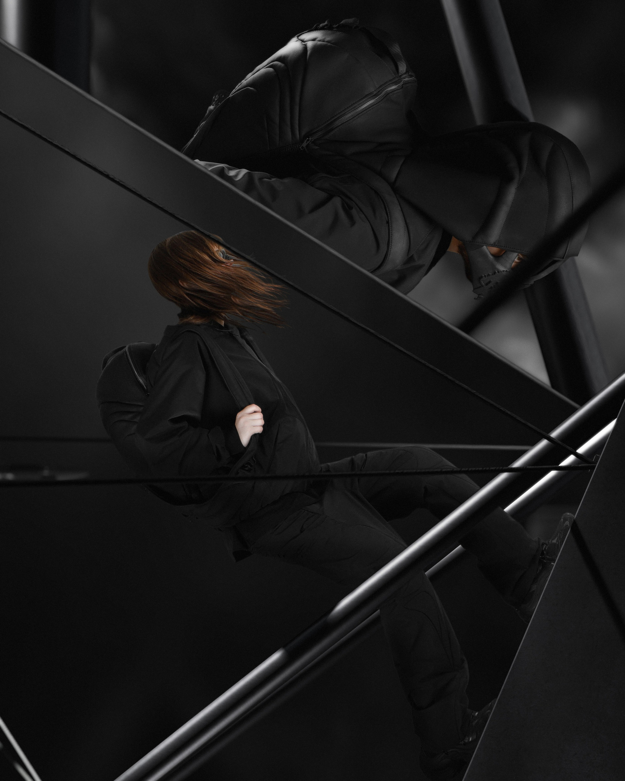 Campaign Yora. Фотограф Максим Кононенко Київ