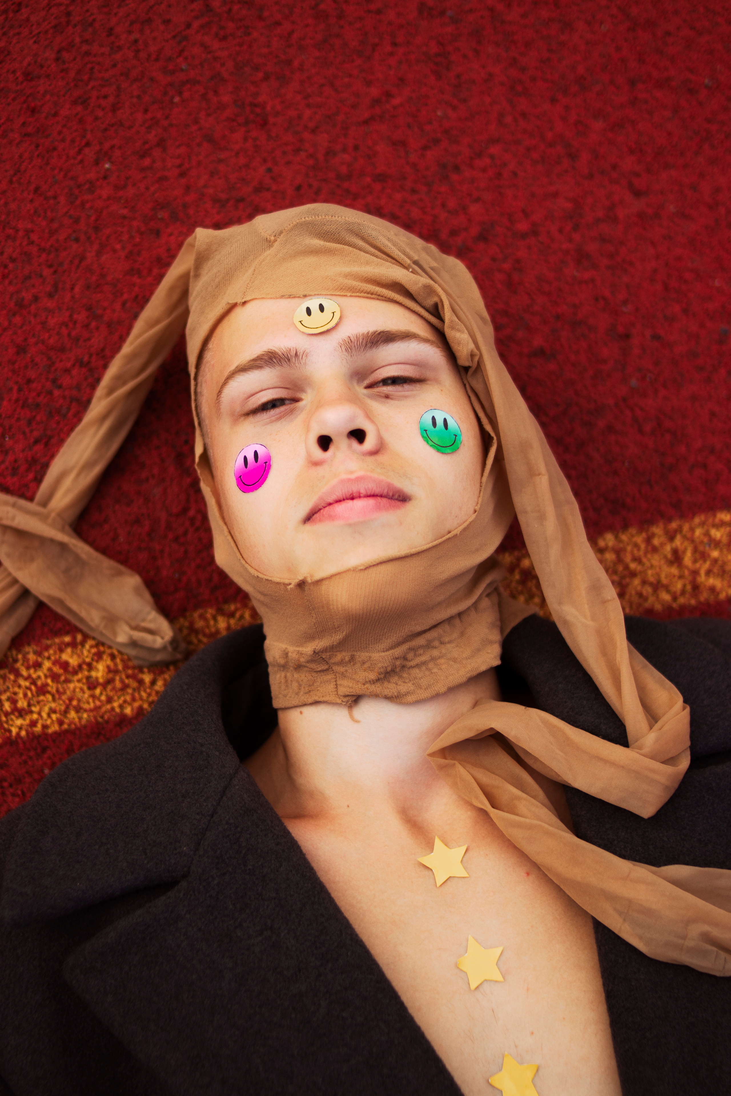 Pasha Tkachenko. Фотограф Максим Кононенко Київ