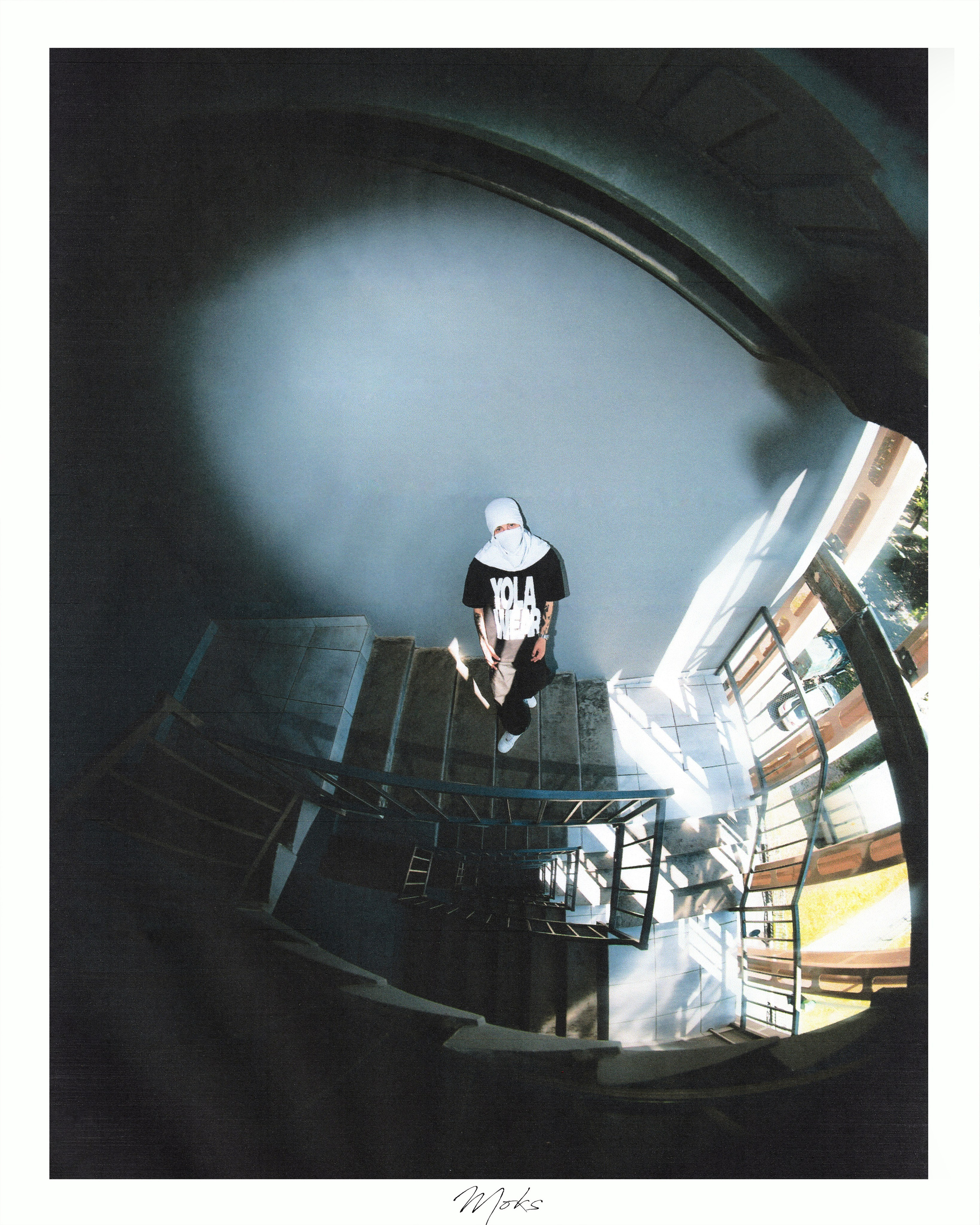 Yola wear. Фотограф Максим Кононенко Київ