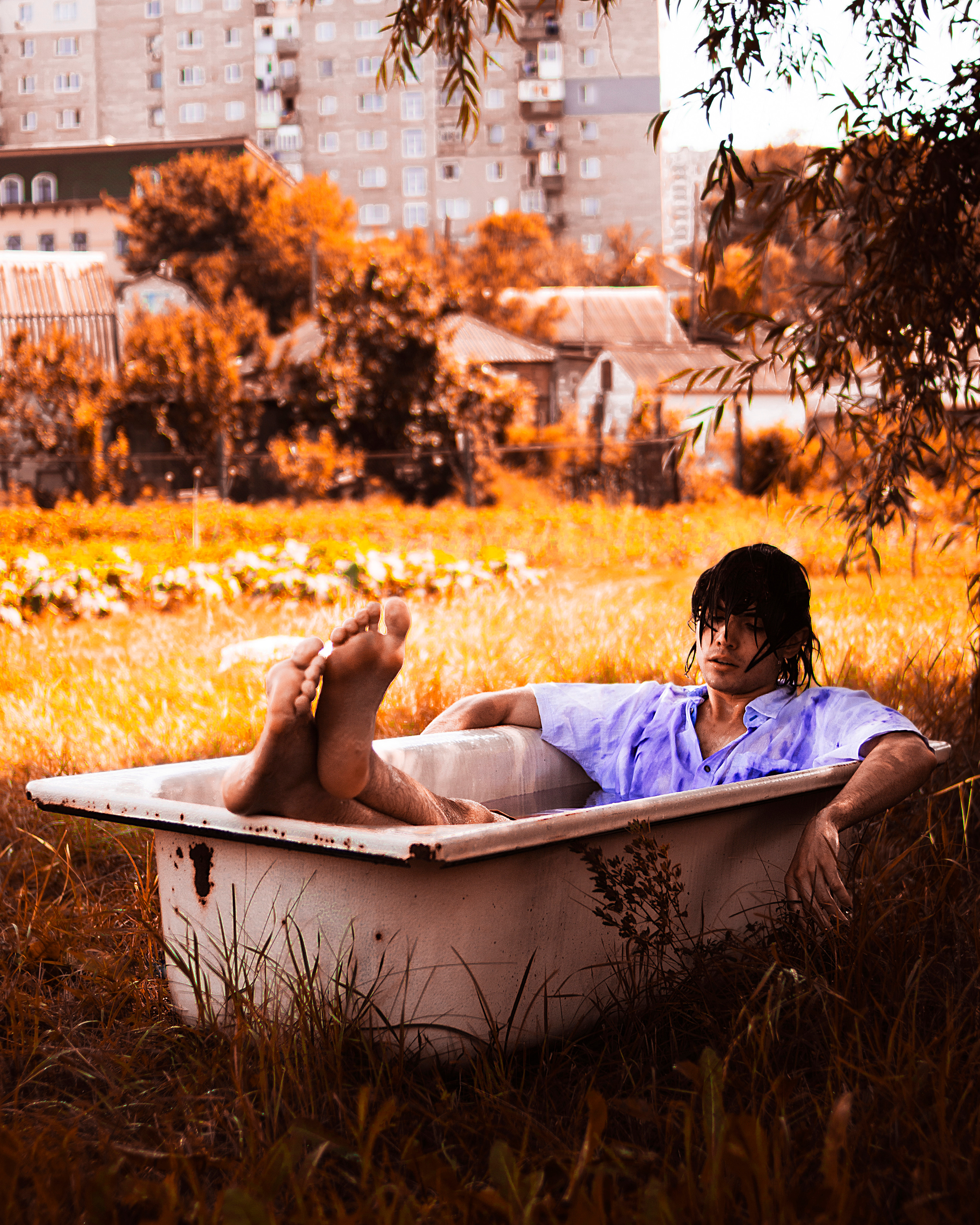 Denis&Vasiliy. Фотограф Максим Кононенко Київ