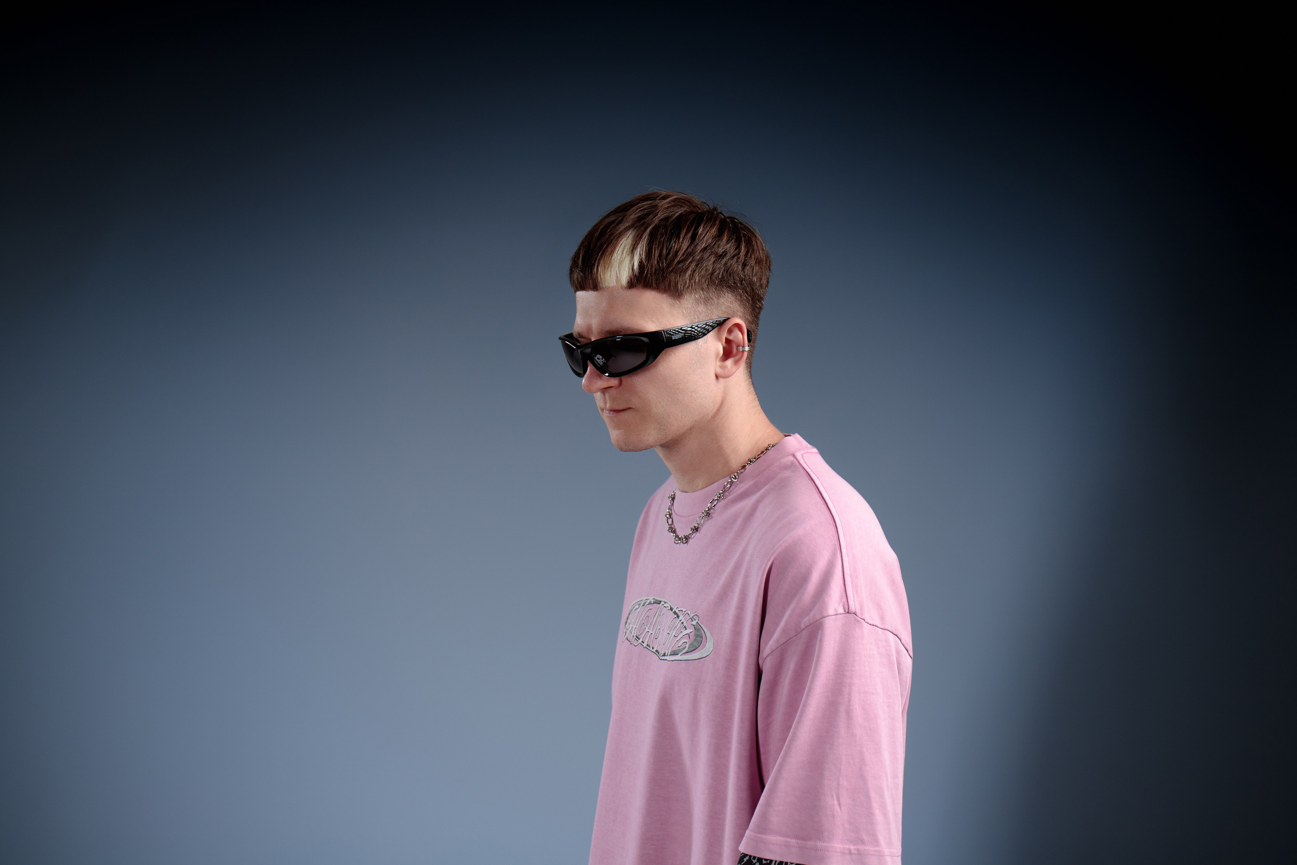 Andrii. Photographer Warsaw | MOKS — 3D Artist & Creative Director
