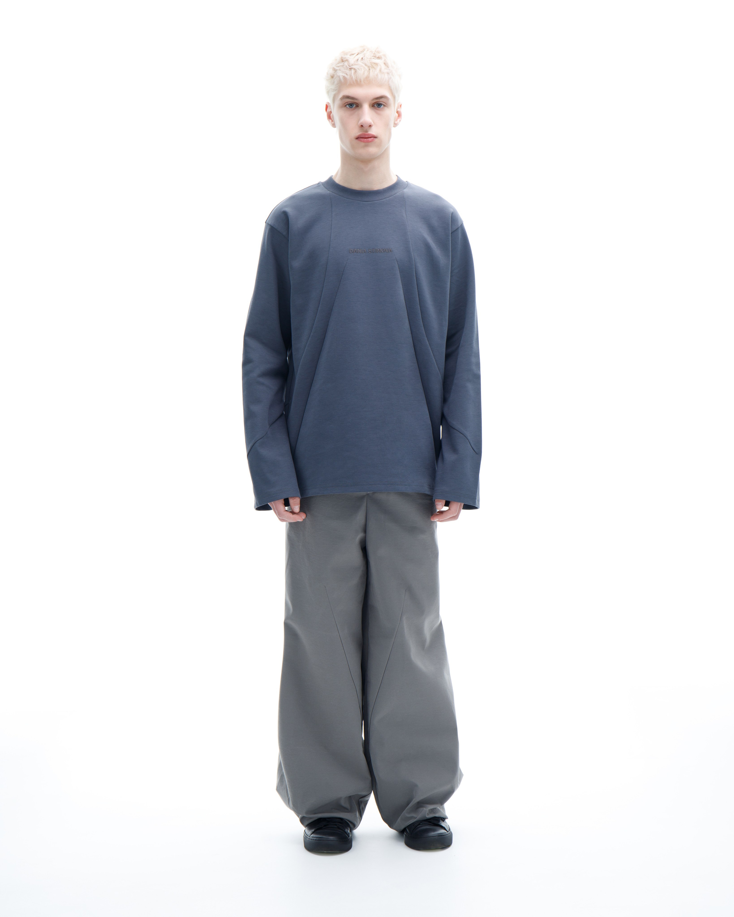 Dania Stinova Lookbook. Фотограф Максим Кононенко Київ