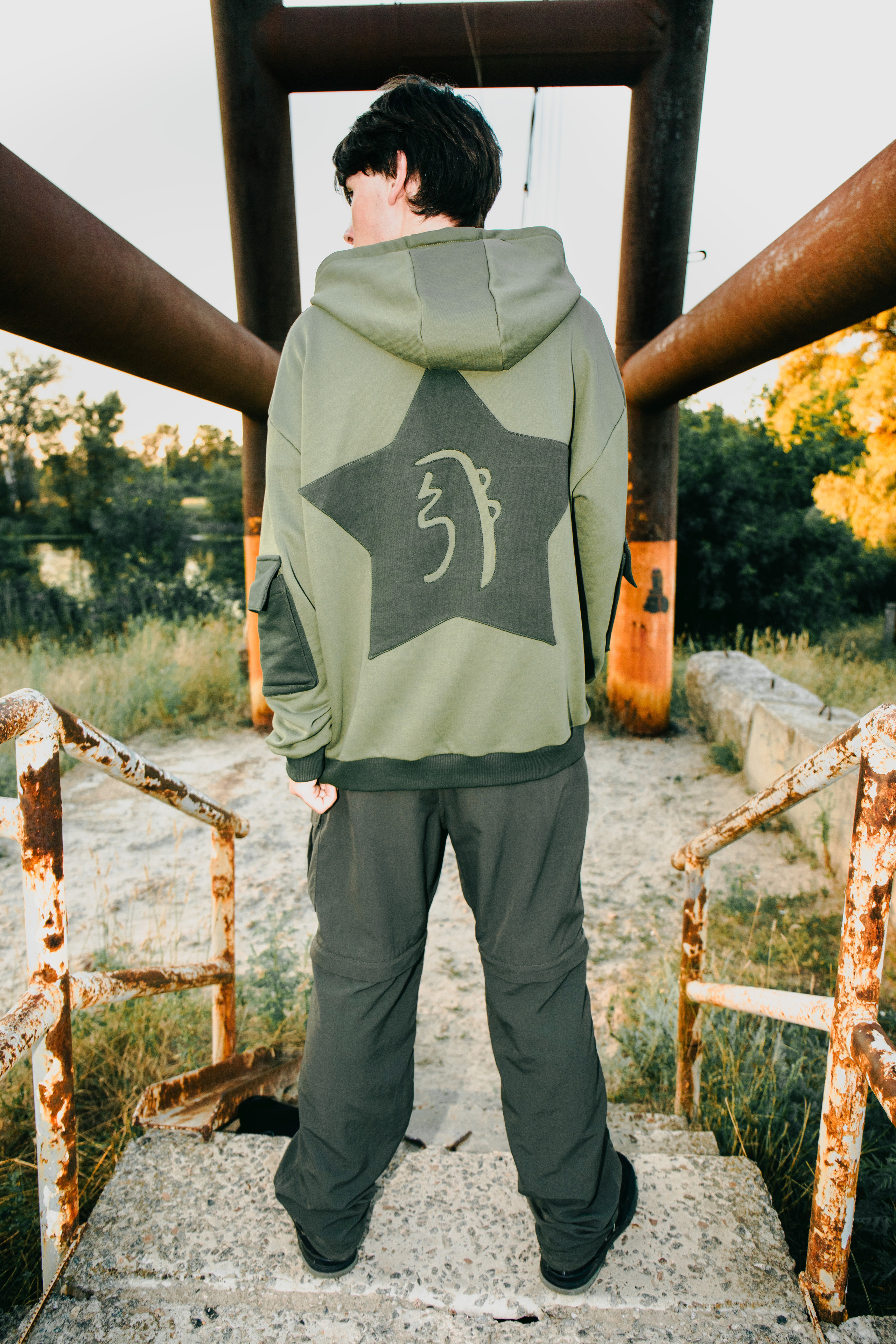 For dearseans. Фотограф Максим Кононенко Київ