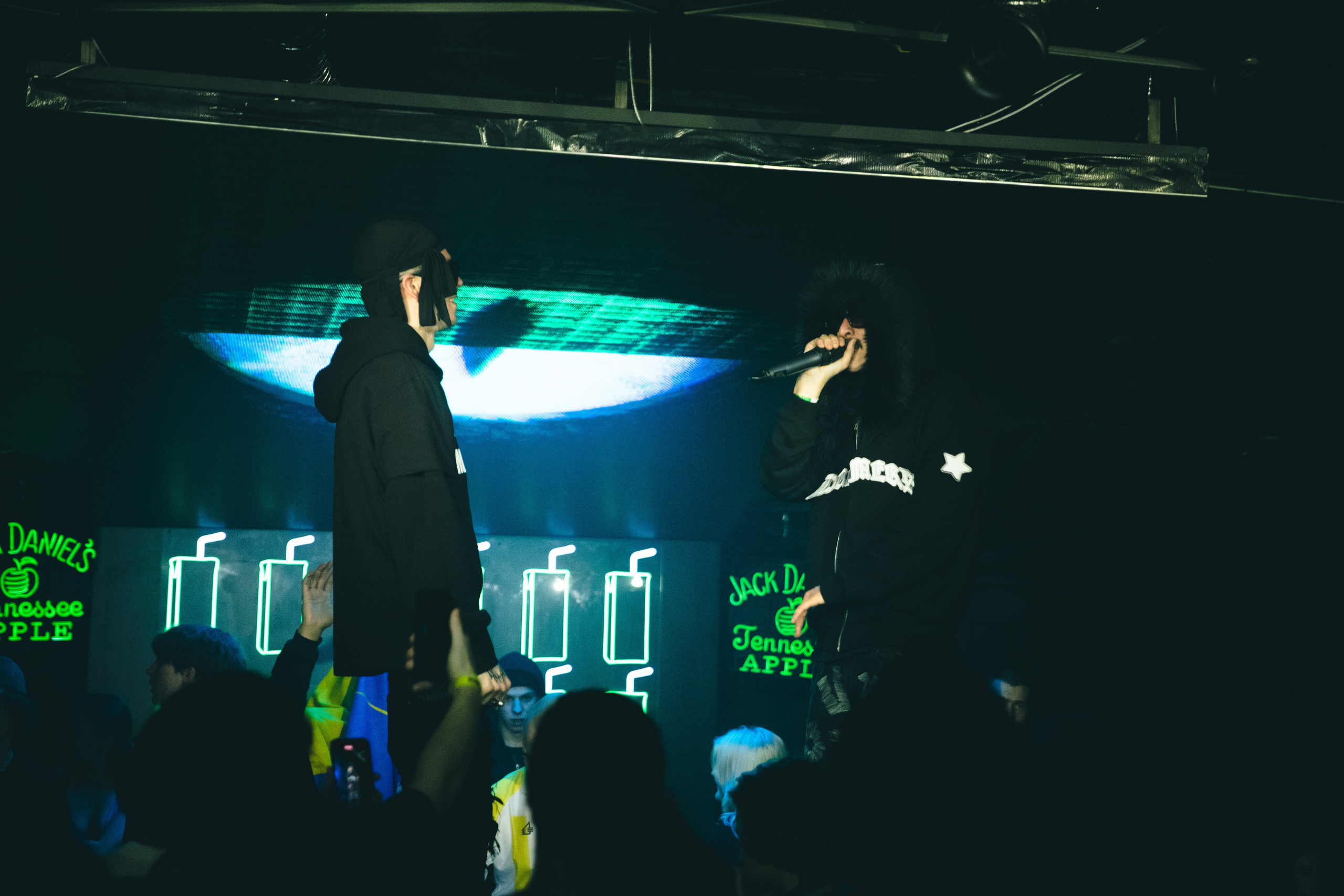 5 Years Undersoulwear. Фотограф Максим Кононенко Київ