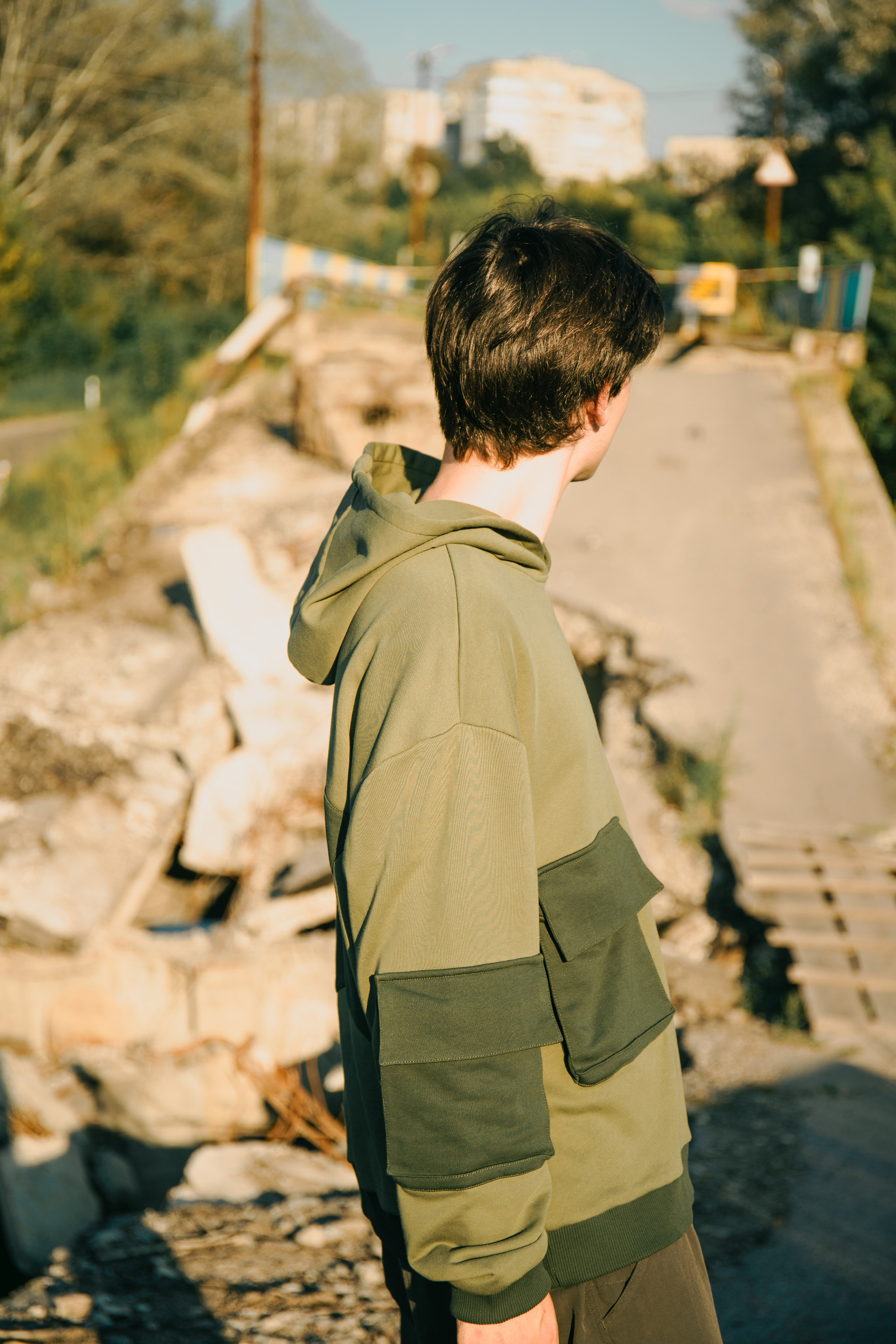 For dearseans. Фотограф Максим Кононенко Київ