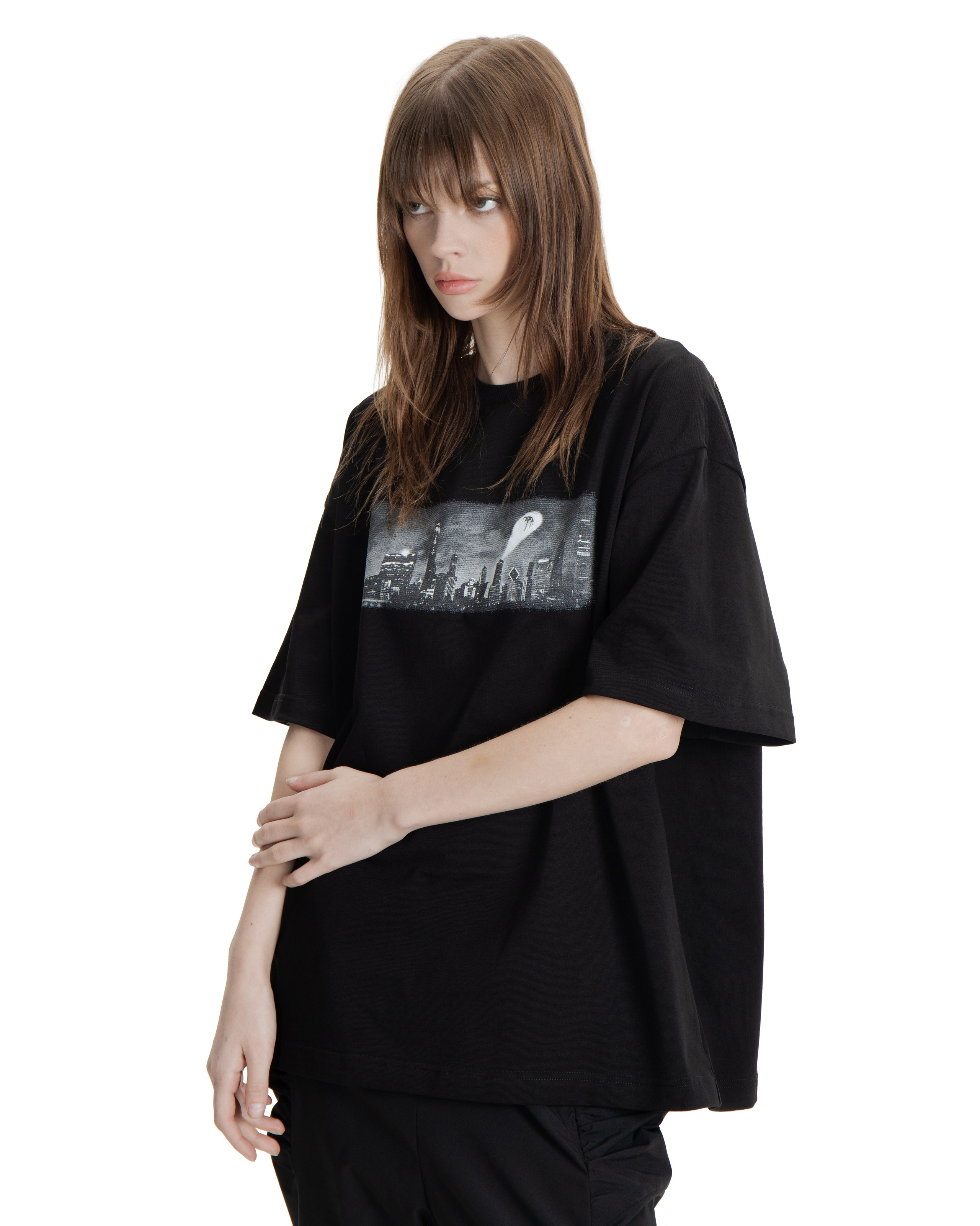 Yora Lookbook. Fotograf Mody Warszawa | MOKS — 3D Artist & Creative Director