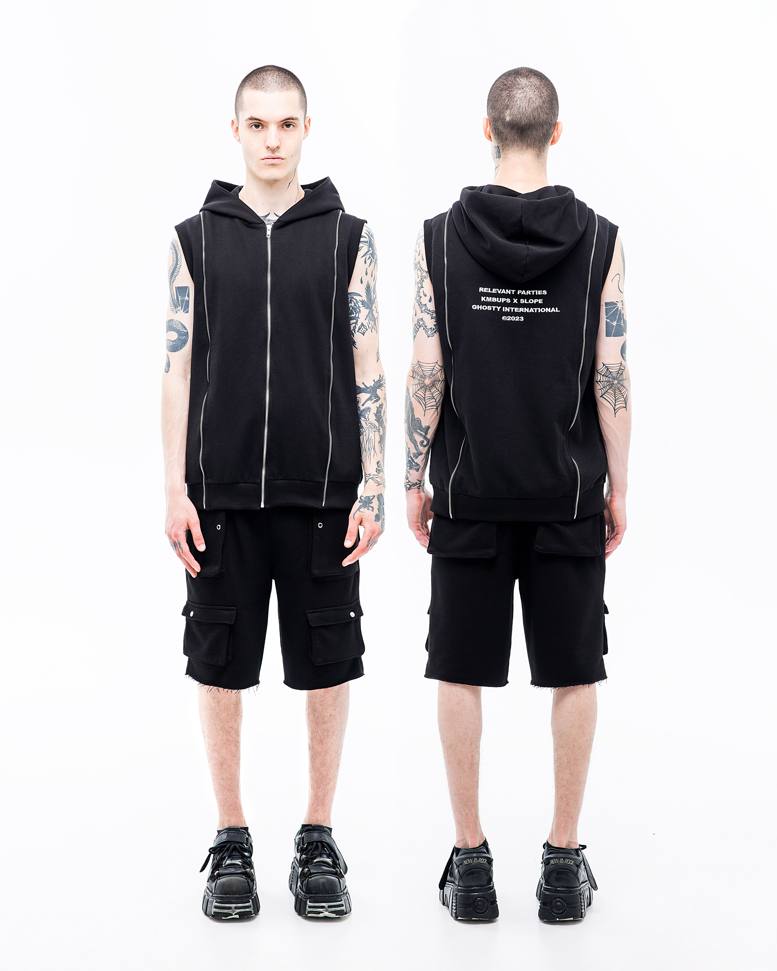 Collection for kmbups and slope. Фотограф Максим Кононенко Київ