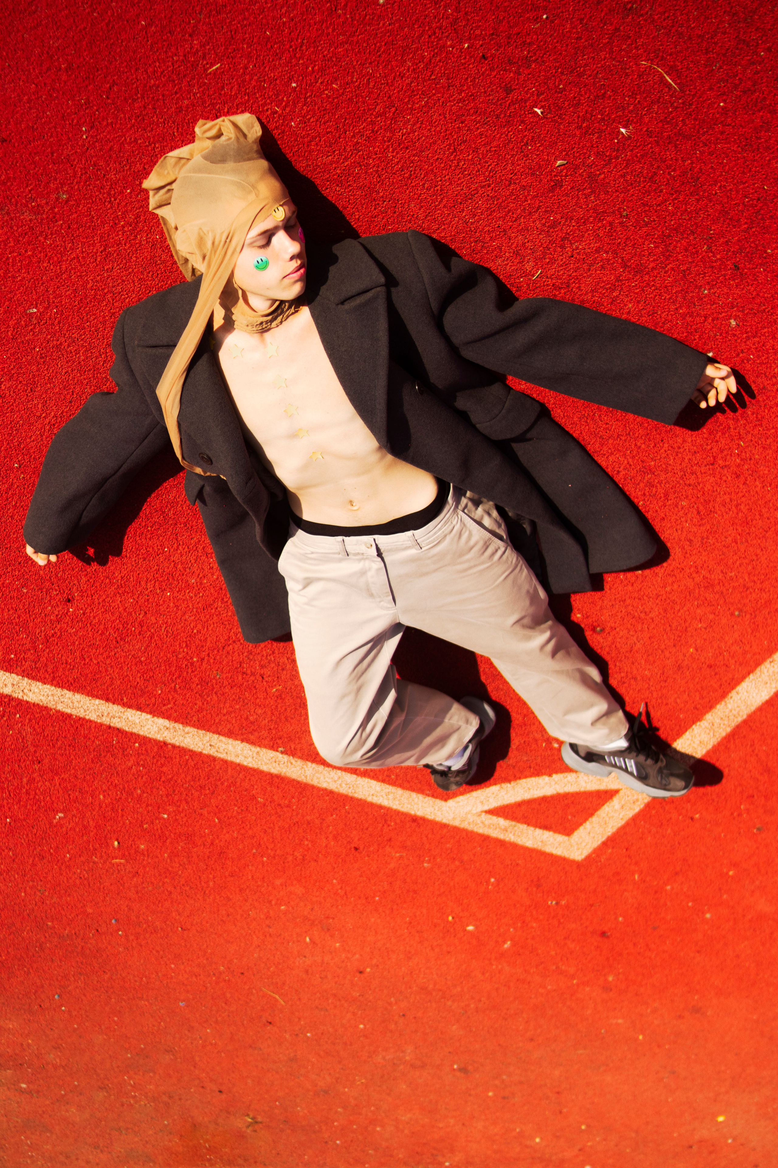 Pasha Tkachenko. Фотограф Максим Кононенко Київ