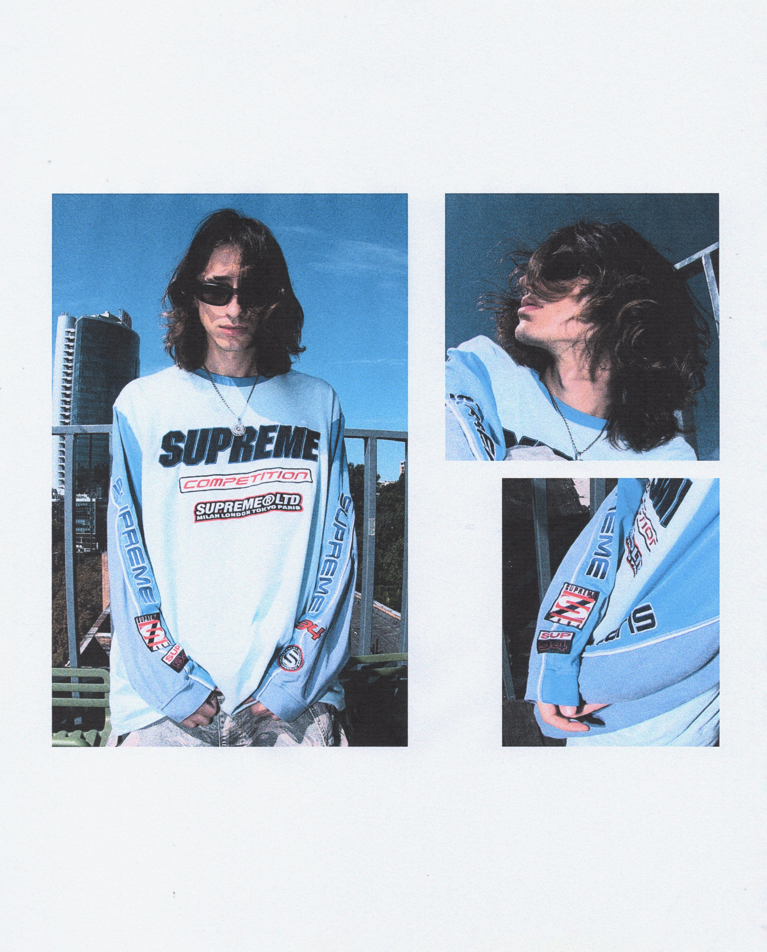 Promo Nestor. Фотограф Максим Кононенко Київ