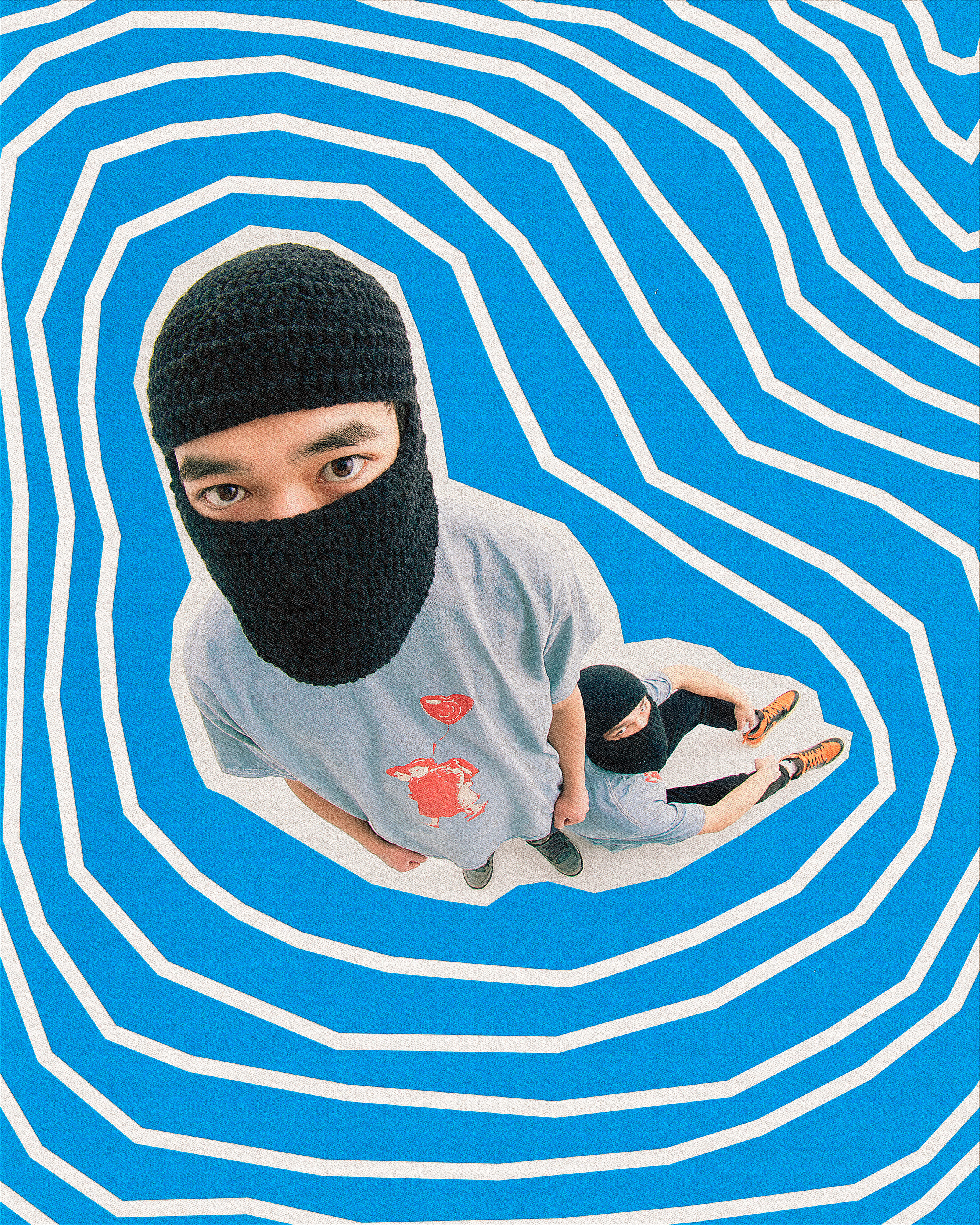 Phyro. Фотограф Максим Кононенко Київ