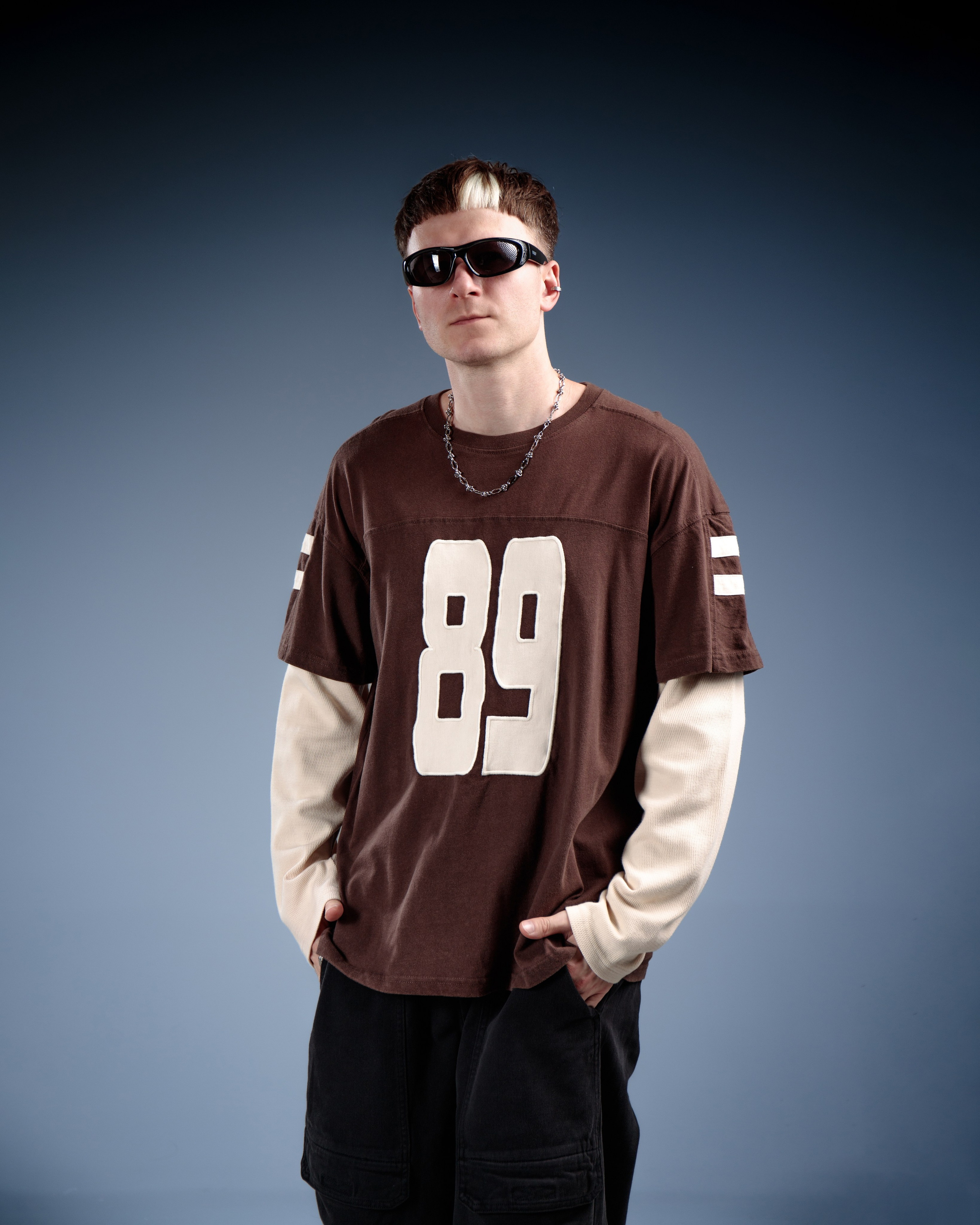Andrii. Photographer Warsaw | MOKS — 3D Artist & Creative Director