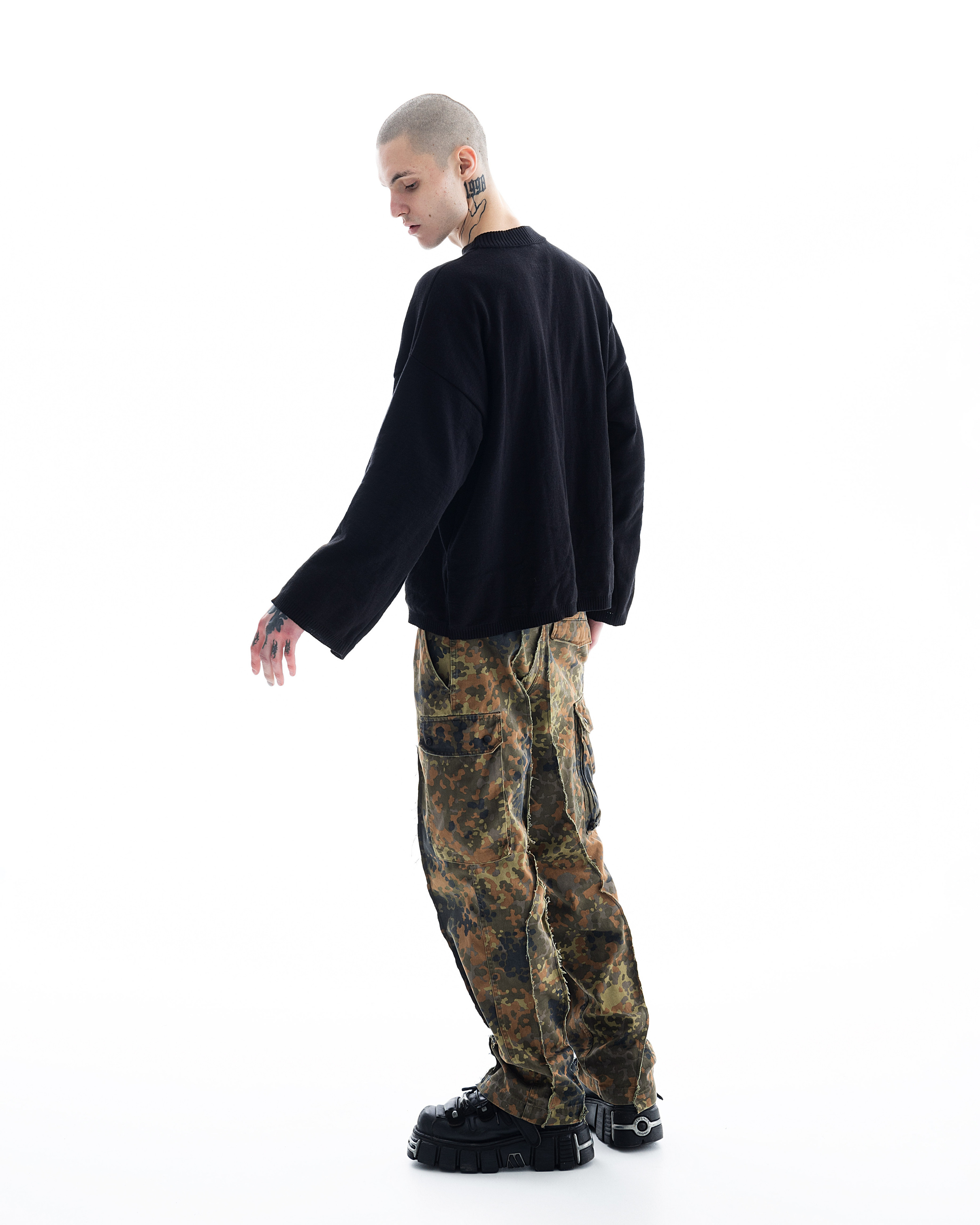 Kmbups x danielkreez. Фотограф Максим Кононенко Київ