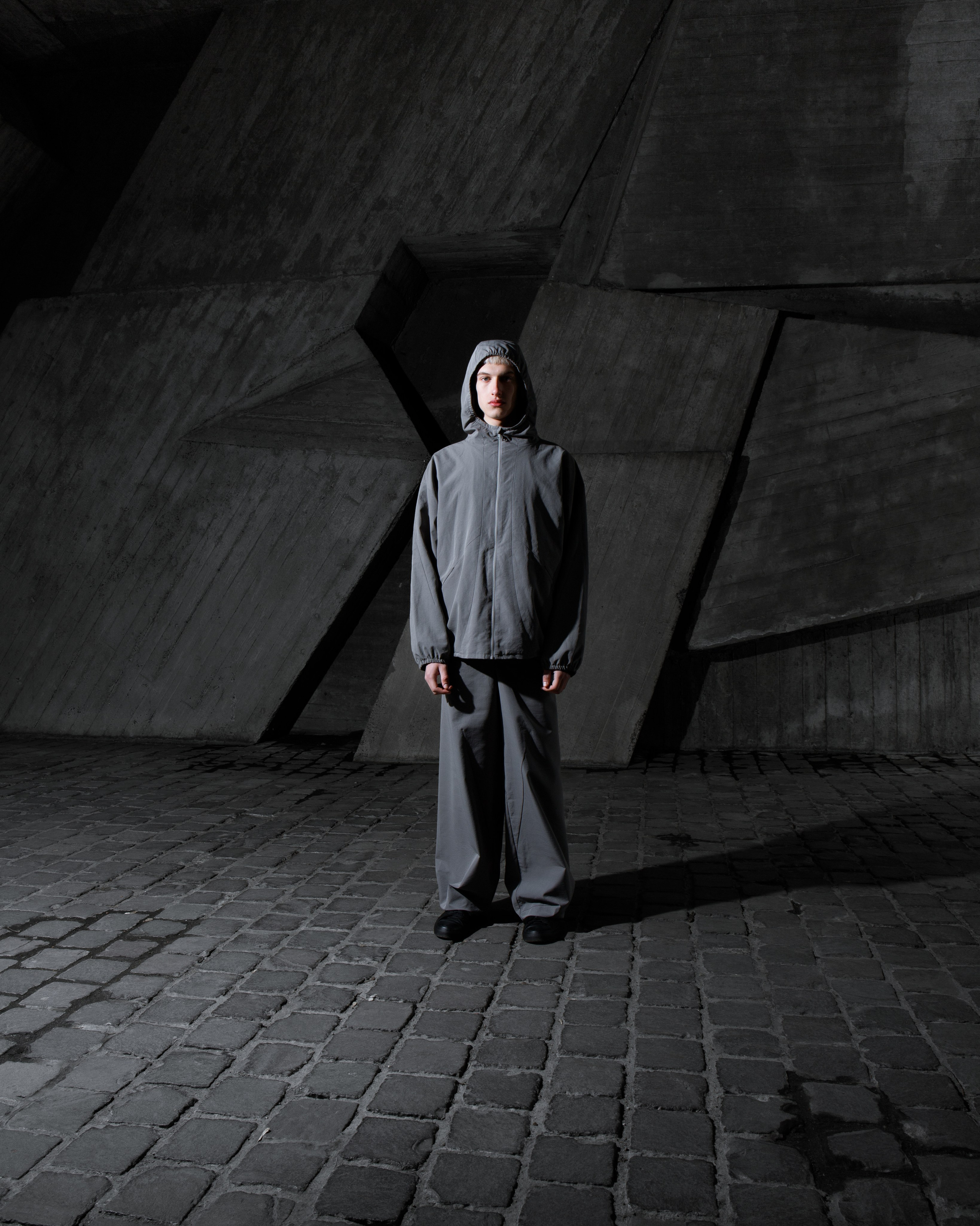 Dania Stinova. Фотограф Максим Кононенко Київ