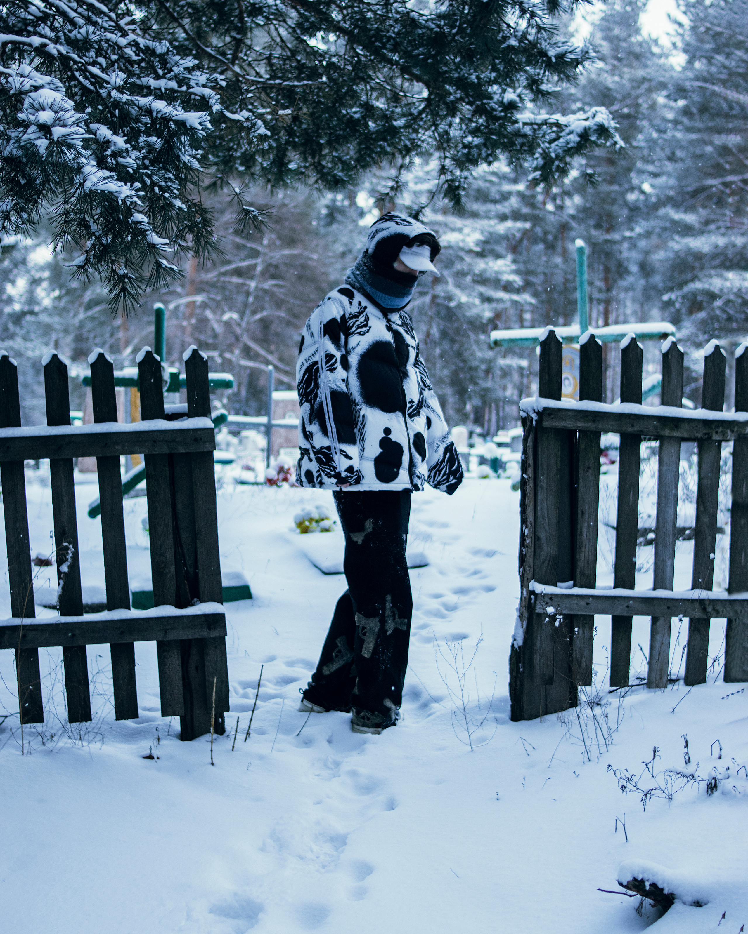 Sergiy. Фотограф Максим Кононенко Київ