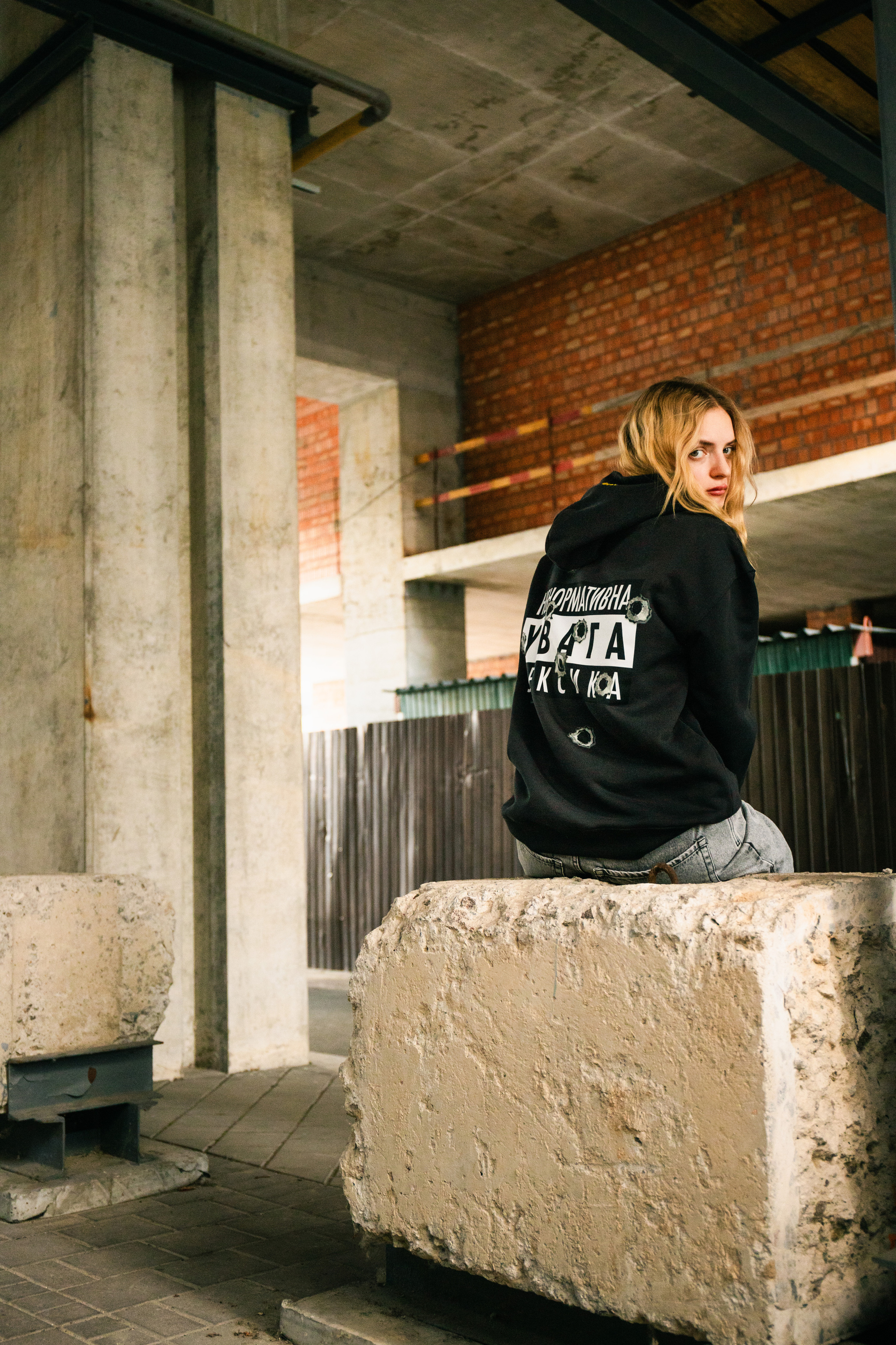 Netishyt. Фотограф Максим Кононенко Київ